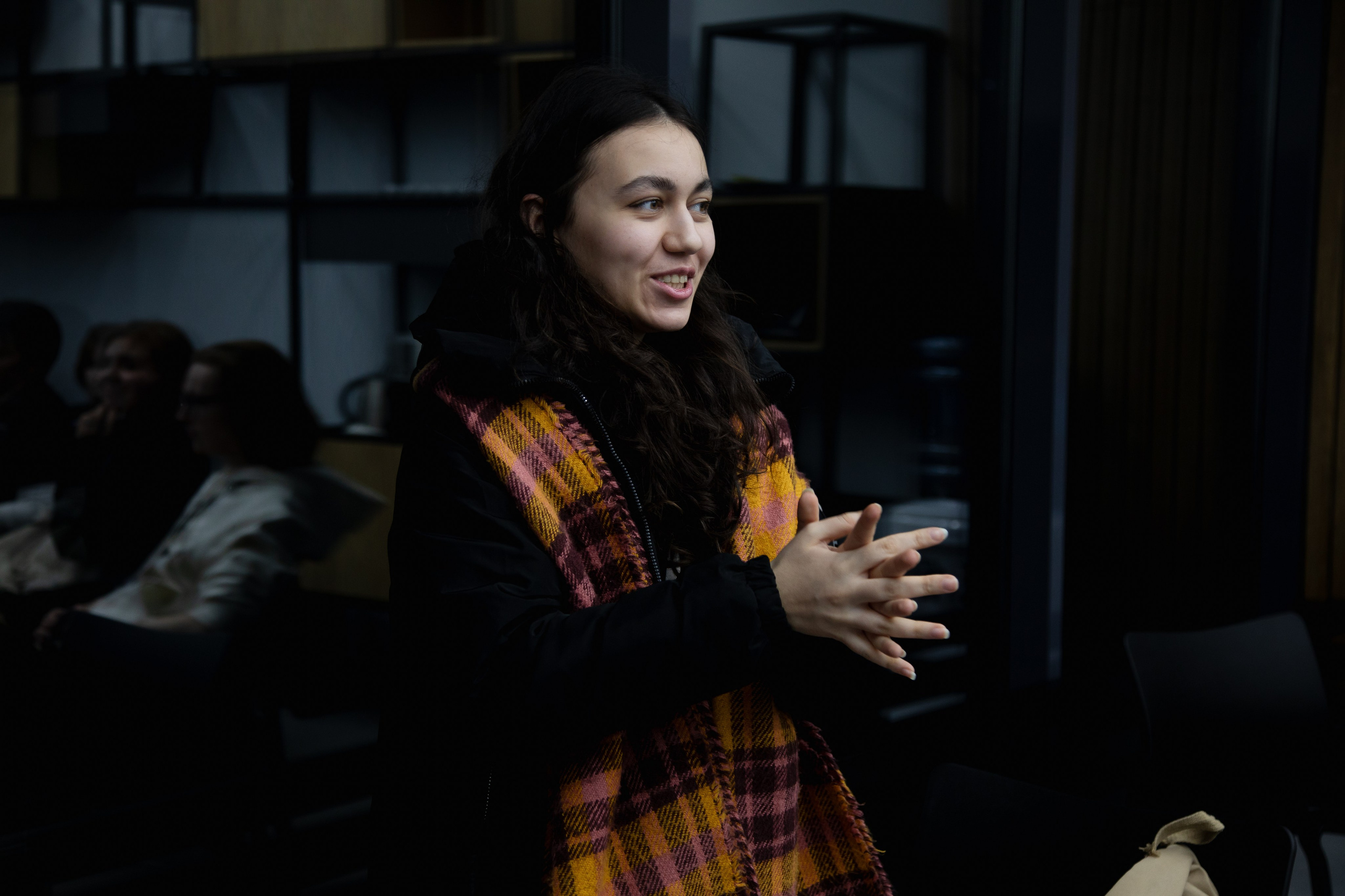 Репортажная съемка. Ph | Tyumen