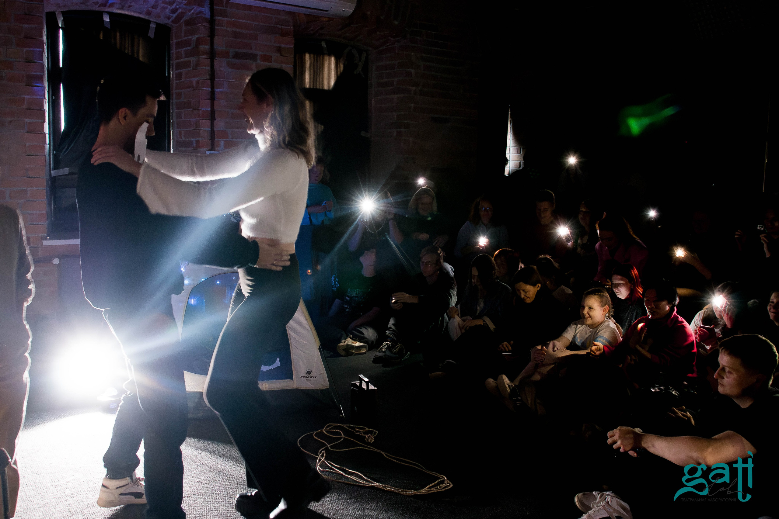 Репортажная съемка. Ph | Tyumen