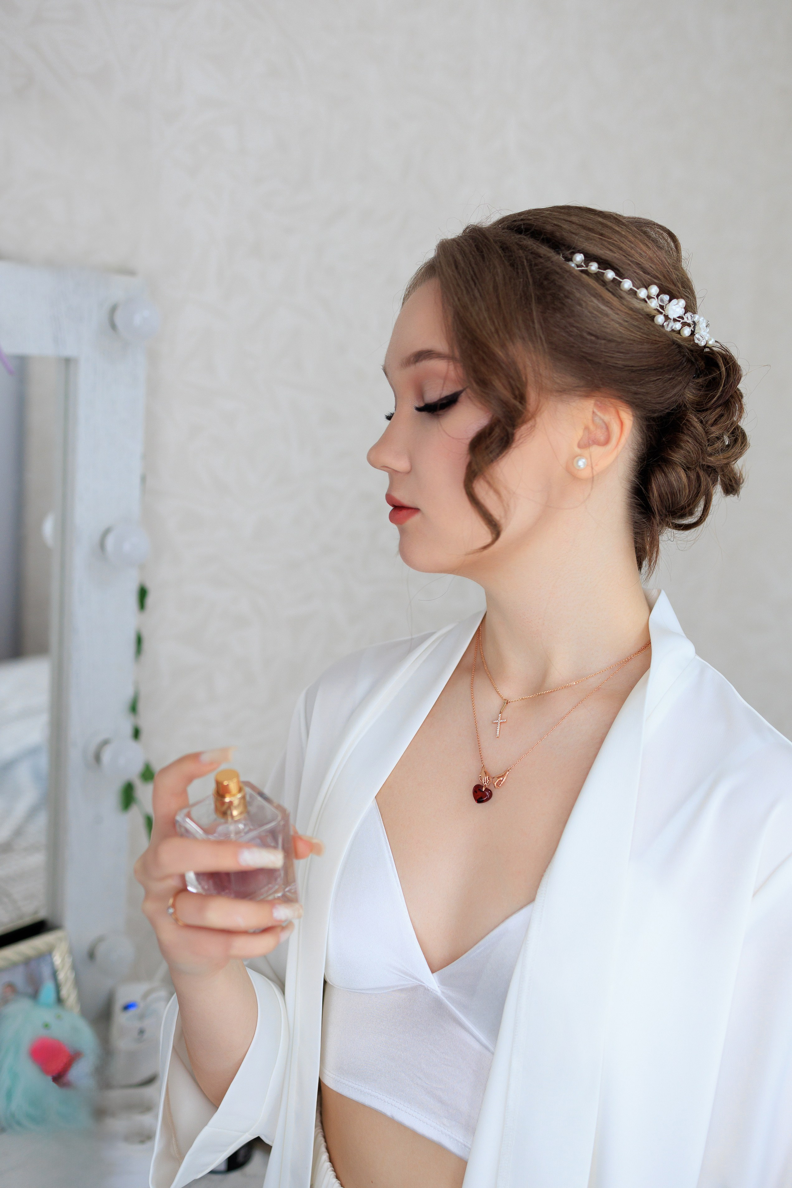 Сергей и Виктория. Репортажный и свадебный фотограф Пятигорск и КМВ