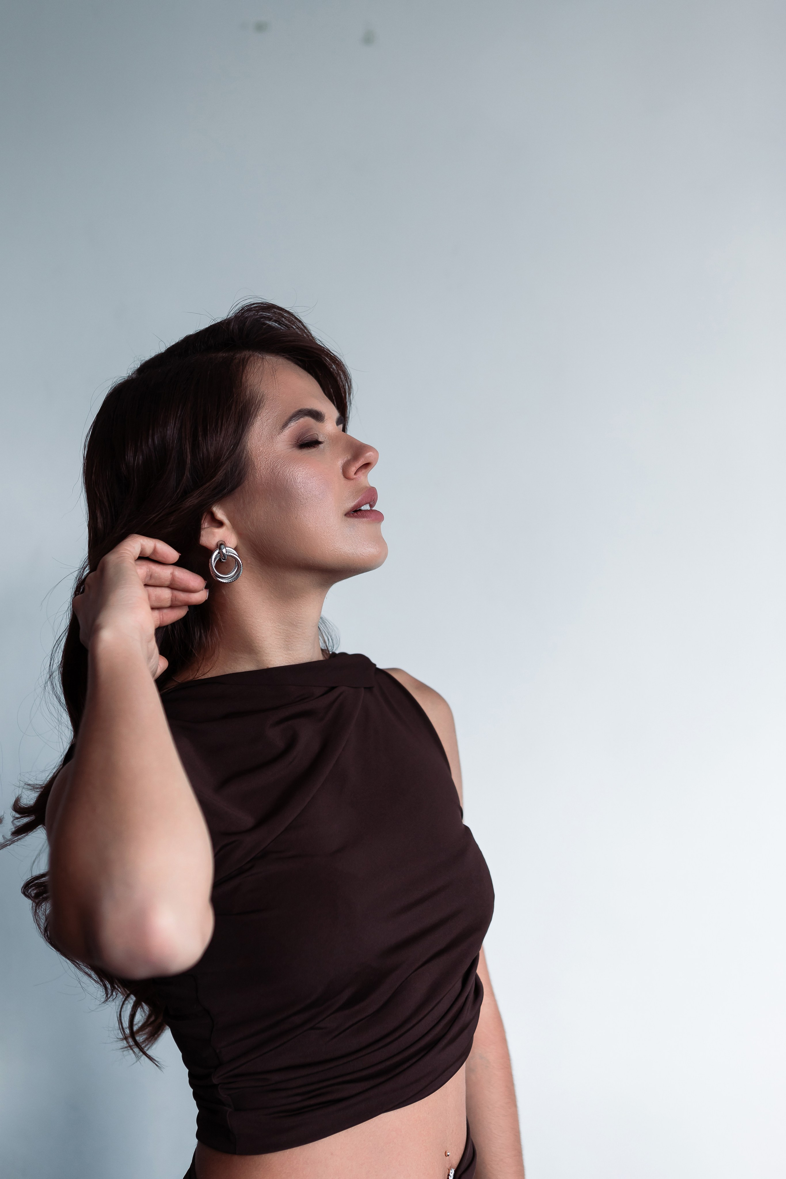 Съемка Юлия. Фотограф Калуга