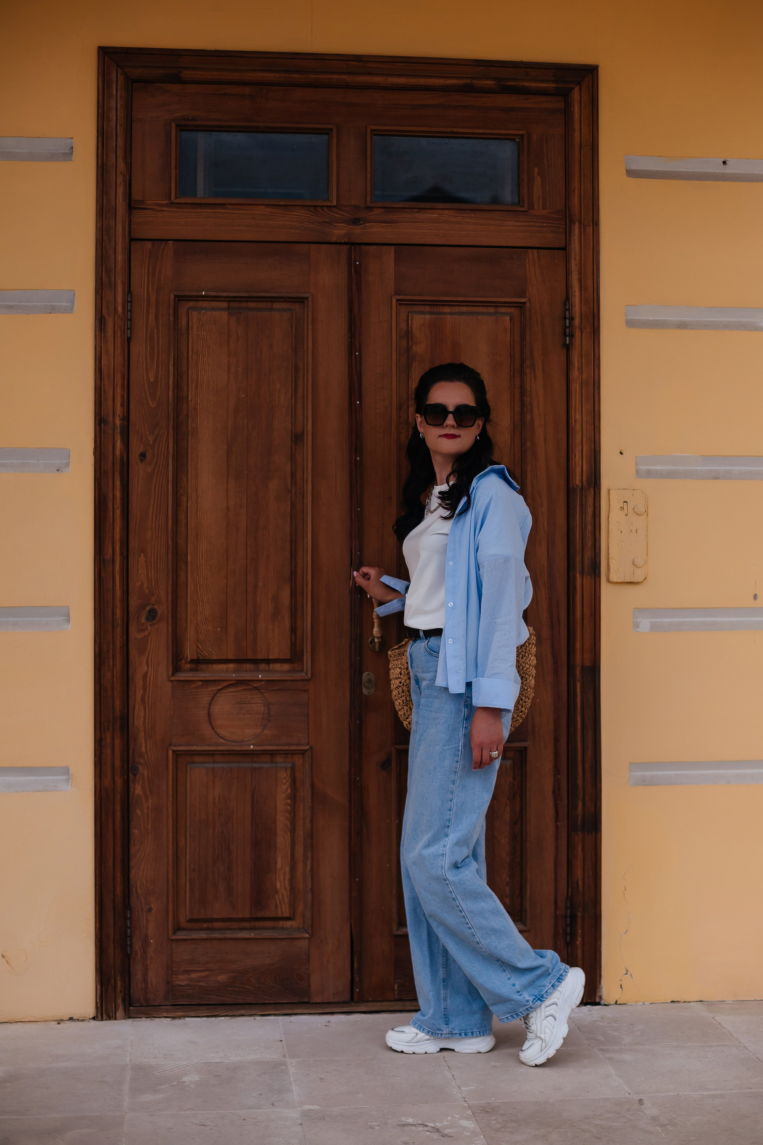 Контент съемка Марина. Фотограф Калуга