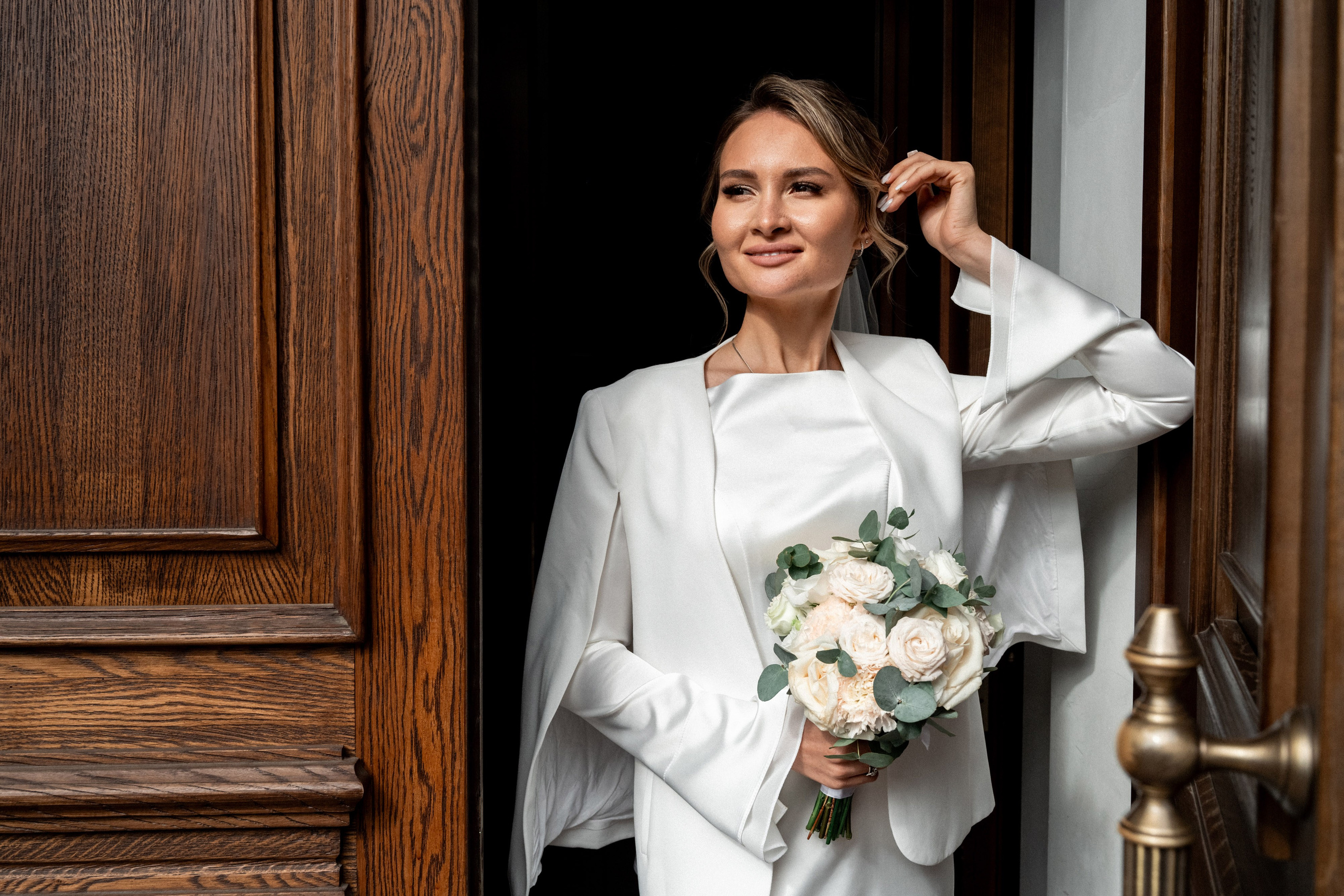 Свадебный фотограф в Красноярске - Новоселов Антон