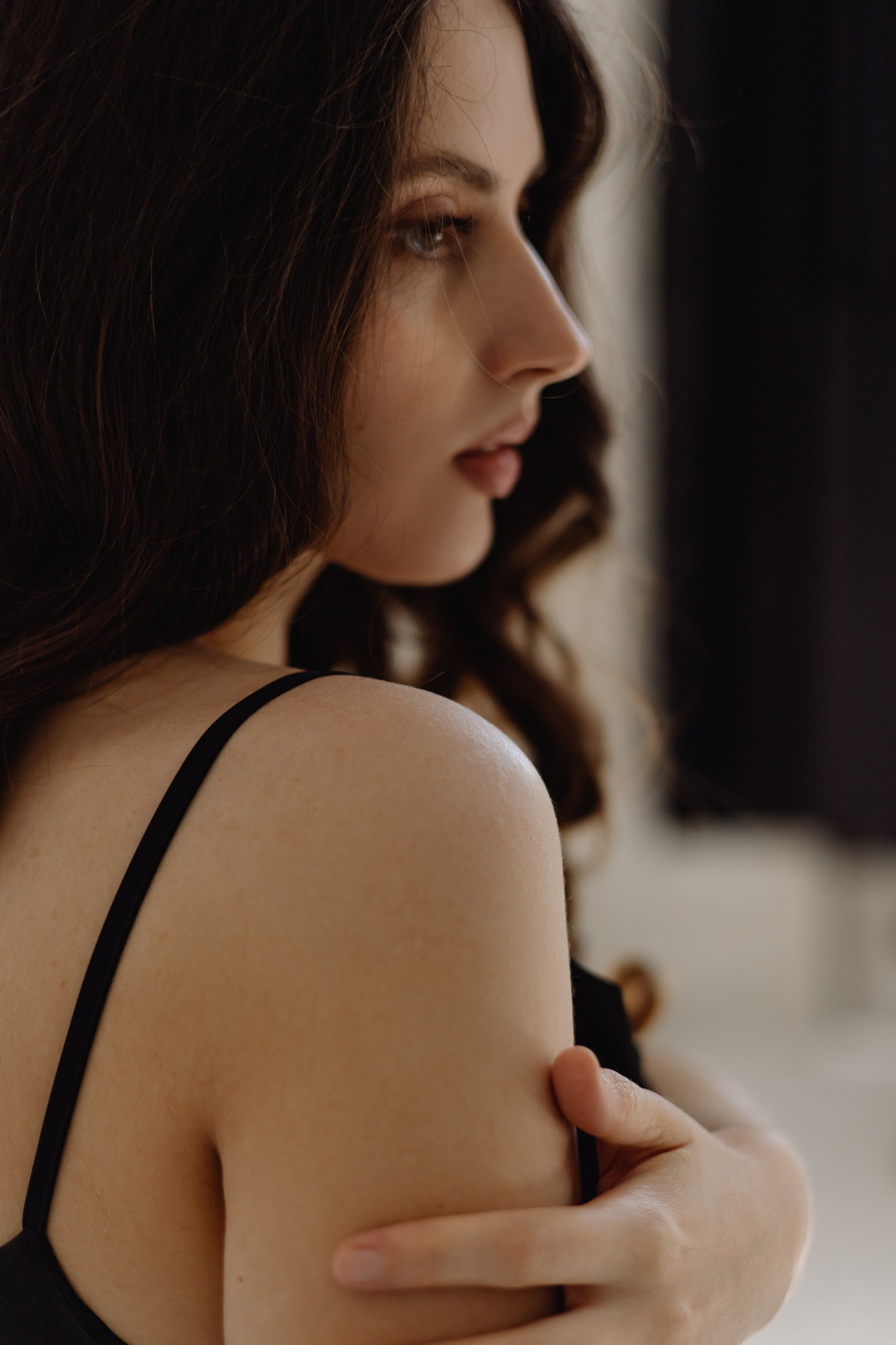 Тамила. Женский и семейный фотограф в Томске Алиса Качан