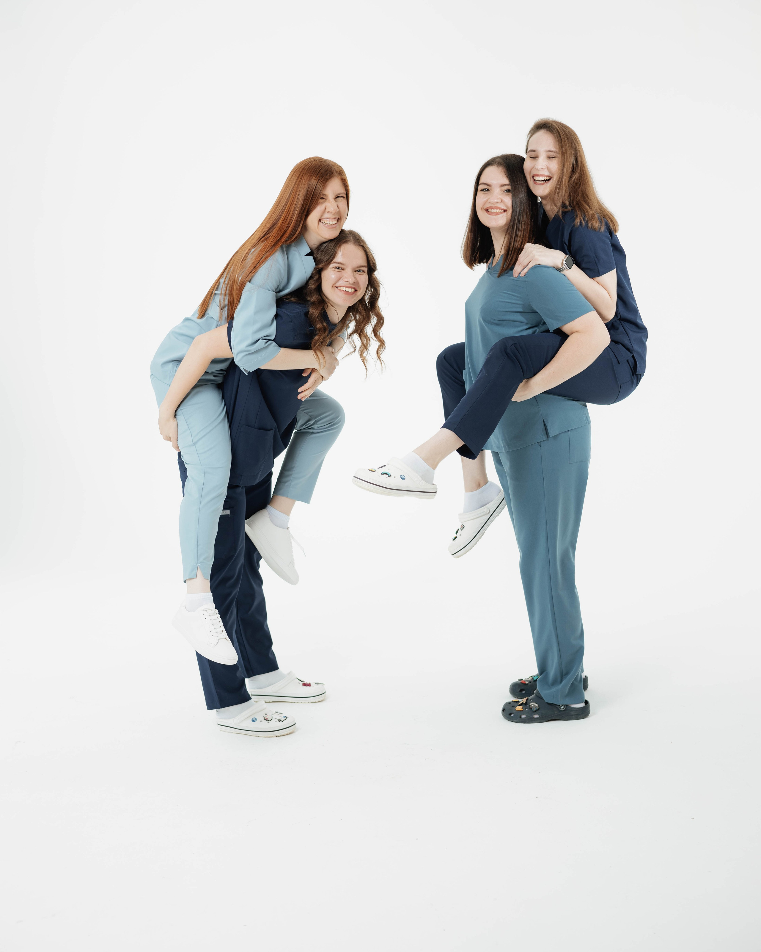 РНИМУ, Лечебный факультет, группа 1.6.12а. Индивидуальный фотограф в Москве