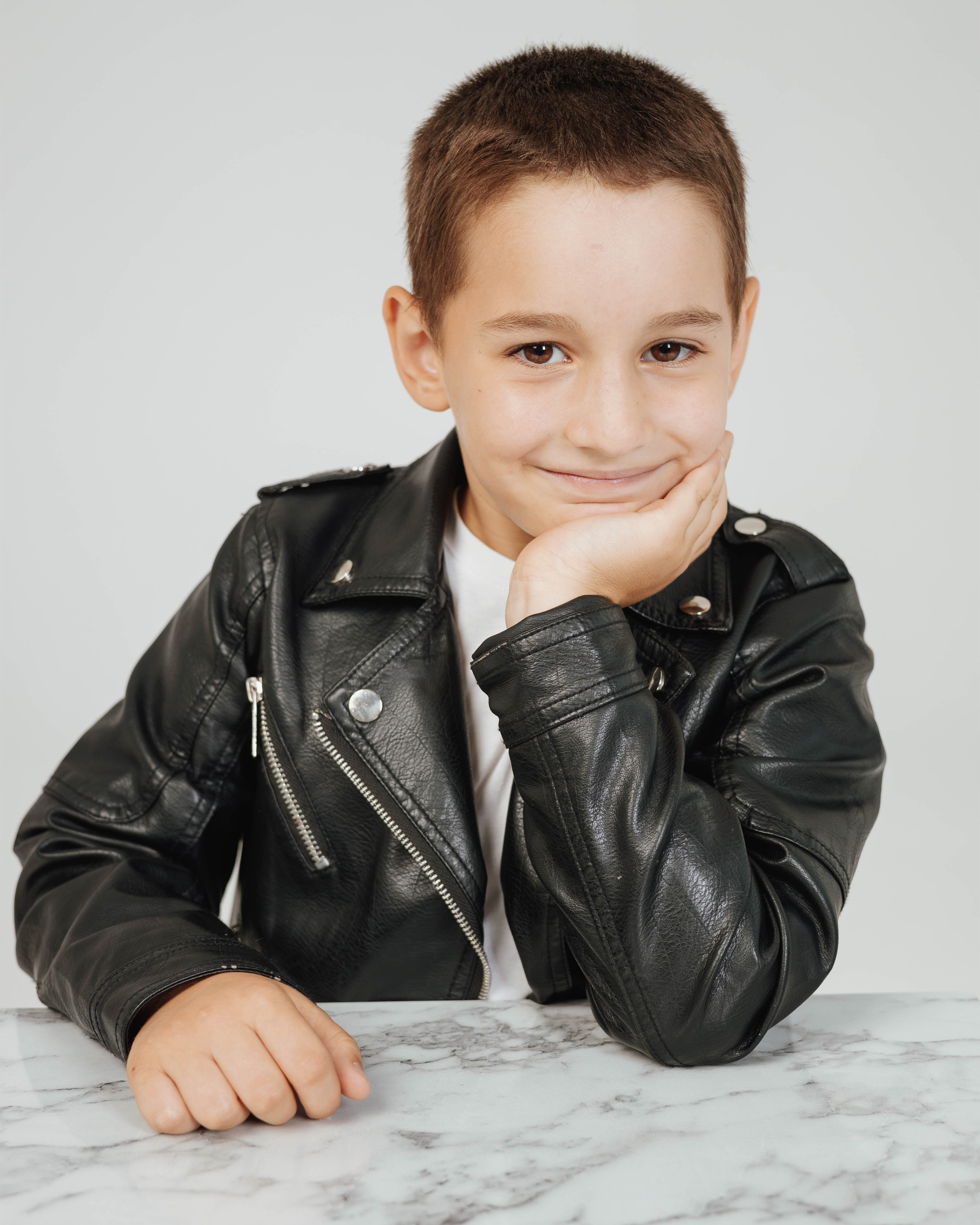 Давид. Индивидуальный фотограф в Москве