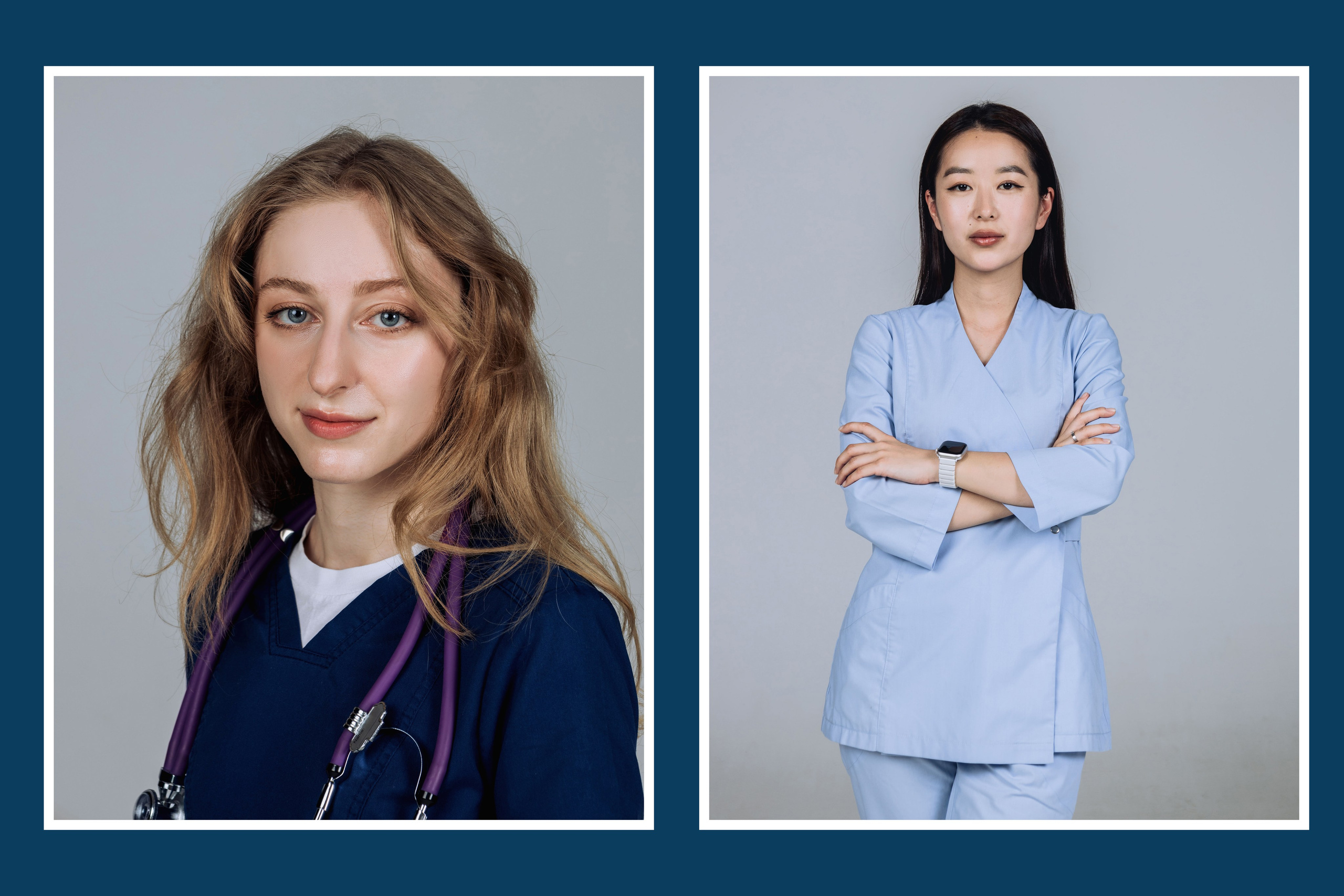 Группа 1.6.06б РНИМУ им. Пирогова. Индивидуальный фотограф в Москве