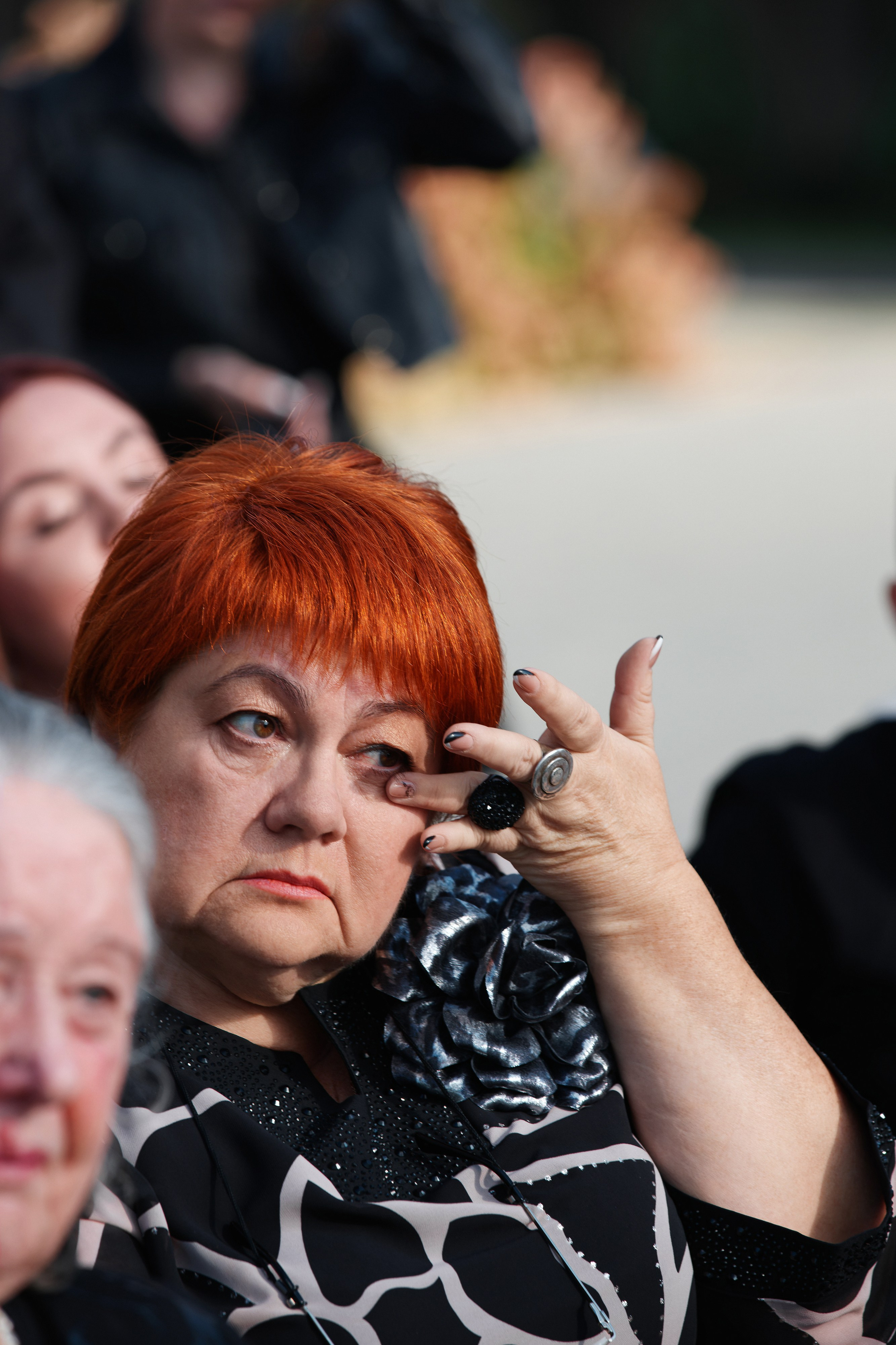Роман и Валерия. Семейный фотограф — Макс Белогрудов