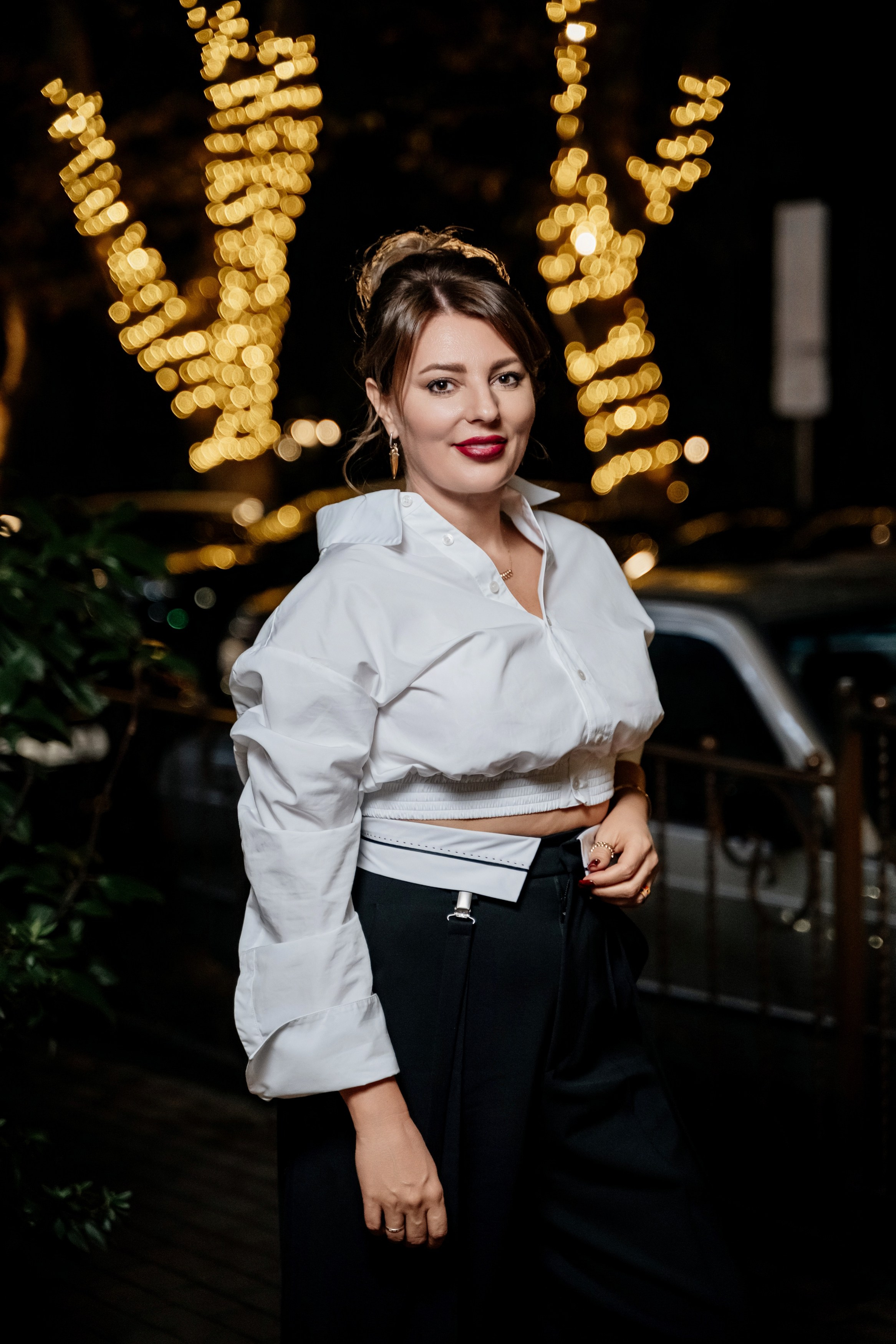 День рождения. Свадебный и семейный фотограф в Сочи Никита Пищов