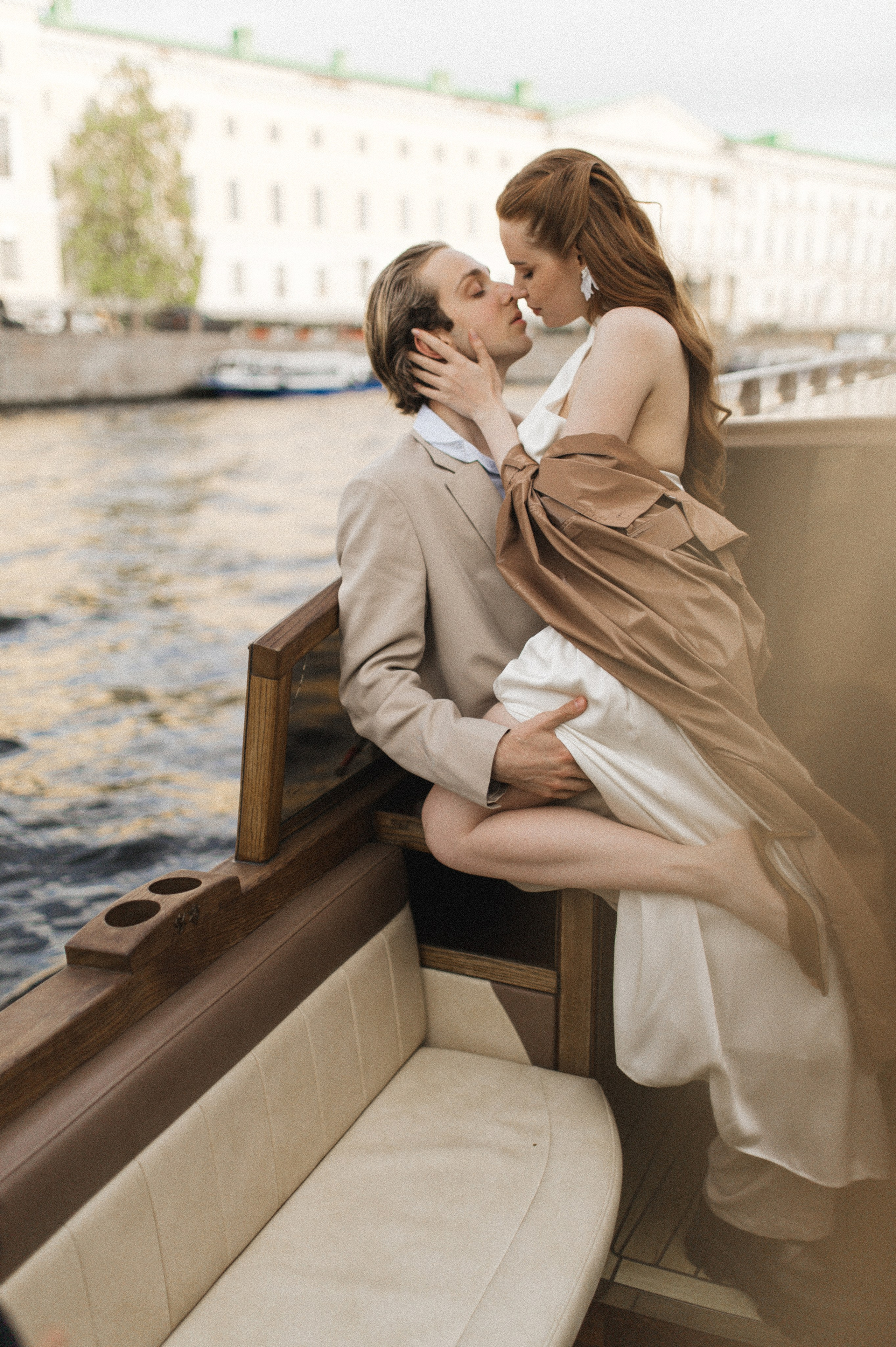 Лиза и Сева. Семейный и свадебный фотограф в Екатеринбурге Орлова Ирина