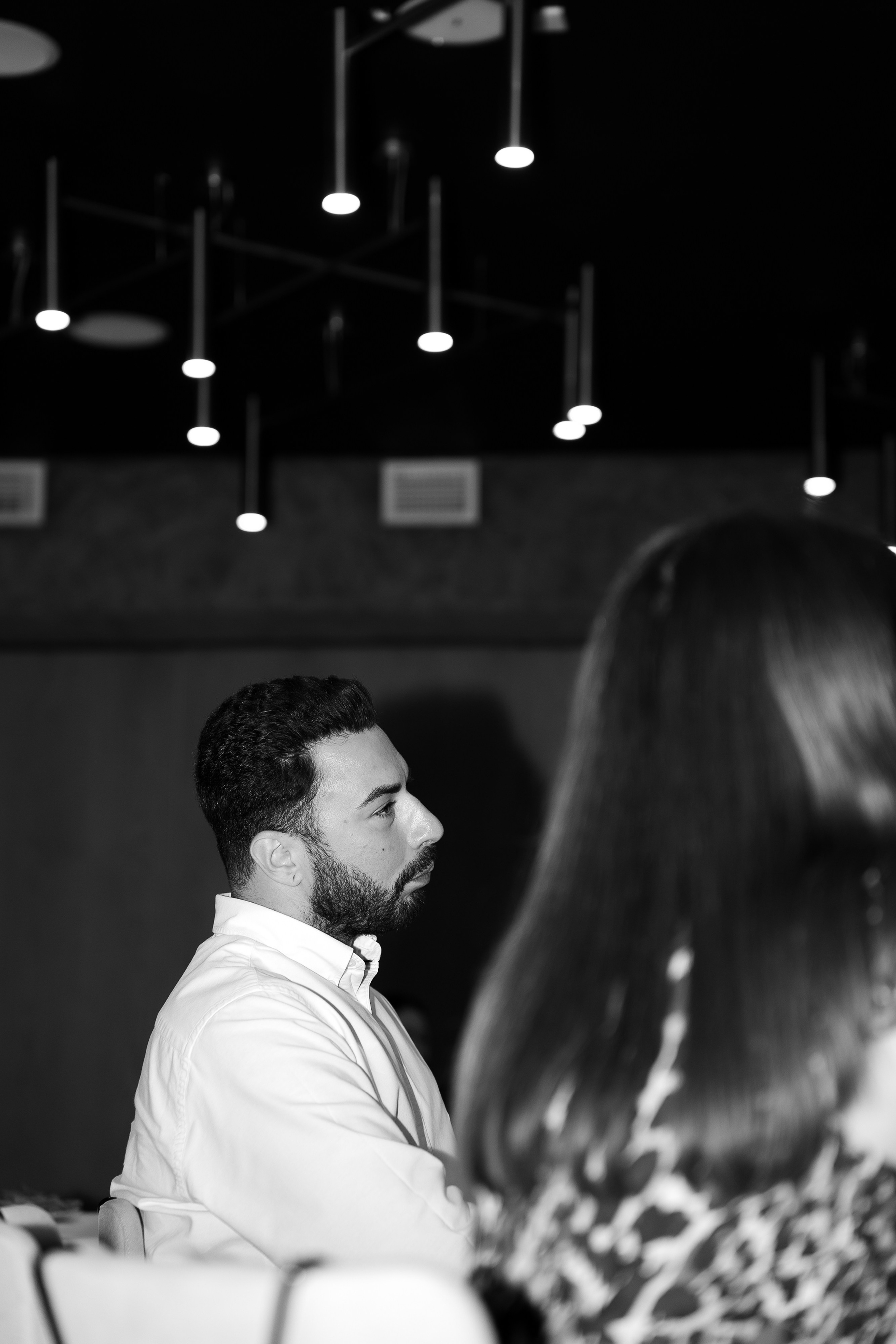 Репортаж | Бизнес-митинг девелоперов ТОЧКА КАСАНИЯ г. Калининград|. Репортажный фотограф в Калининграде Екатерина Суханова