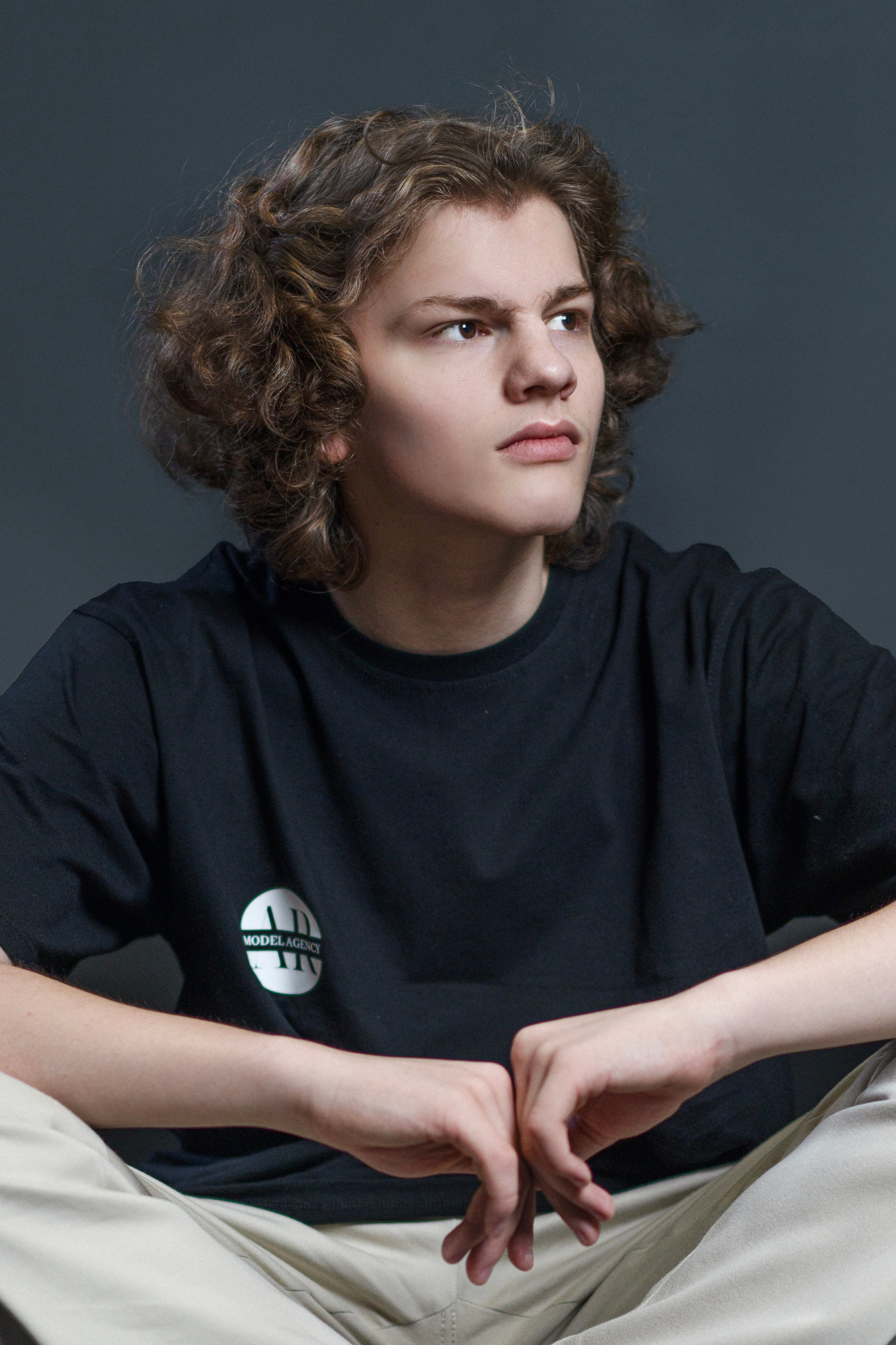 Портреты. Детский фотограф в Красноярске | Настя Гончарова