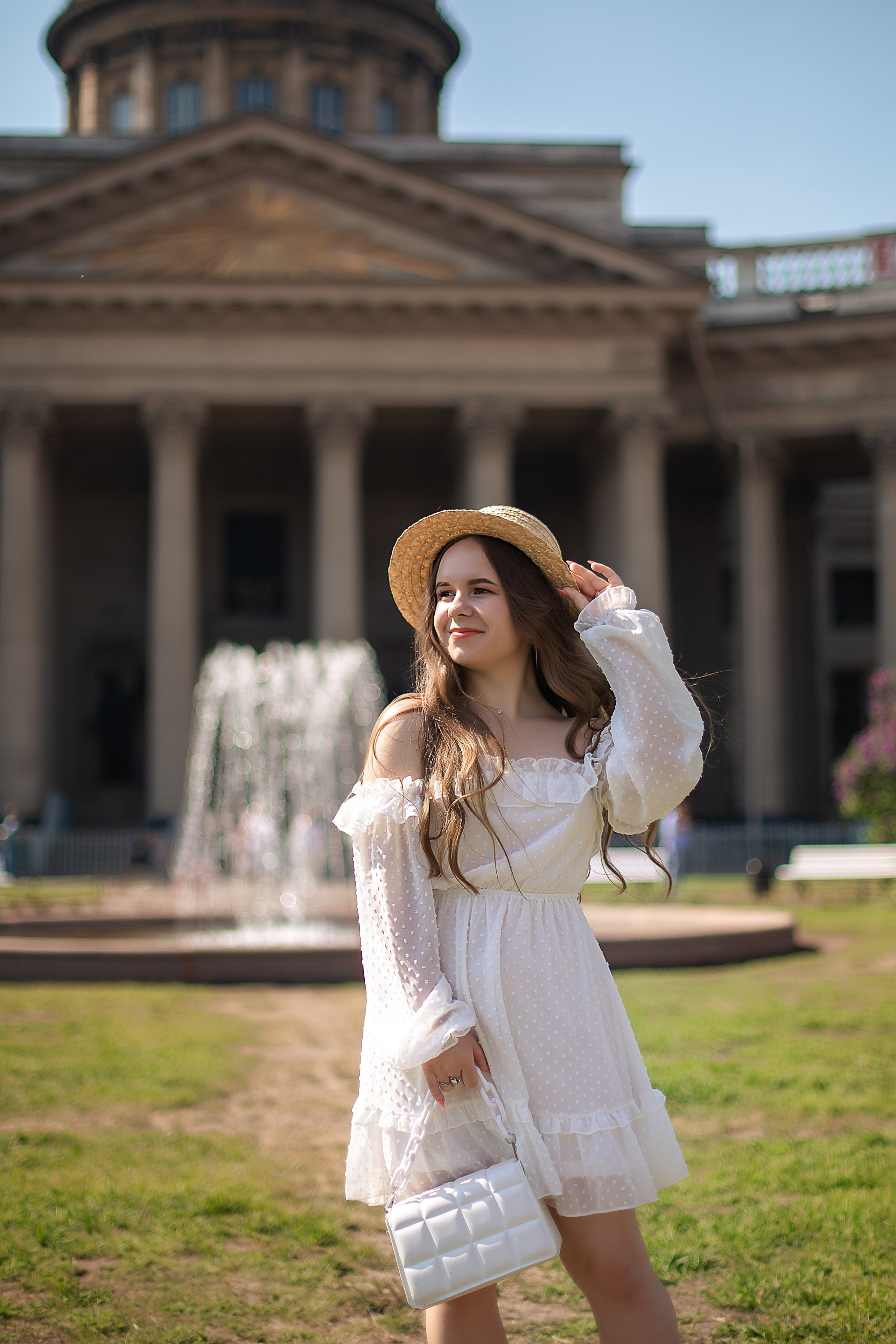 Маргарита. Фотограф Анастасия, СПб: живые семейные и женские фотосессии без позирования, наполненные эмоциями