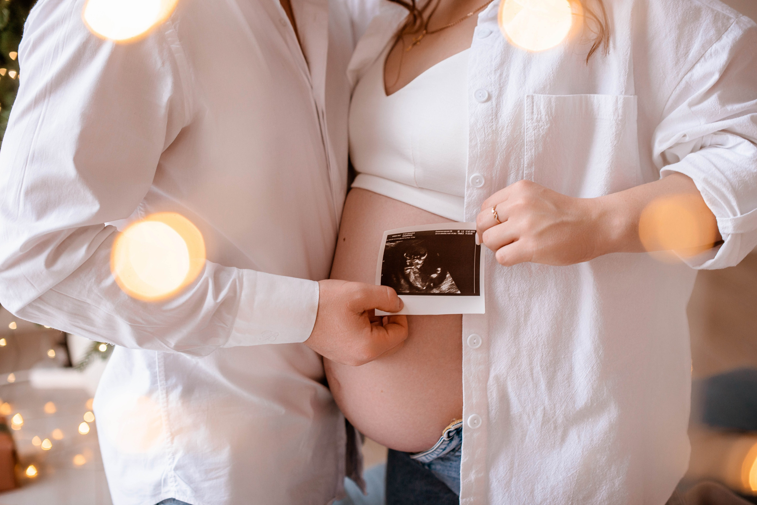 Беременность. Свадебный Фотограф в Твери Анастасия Булкина