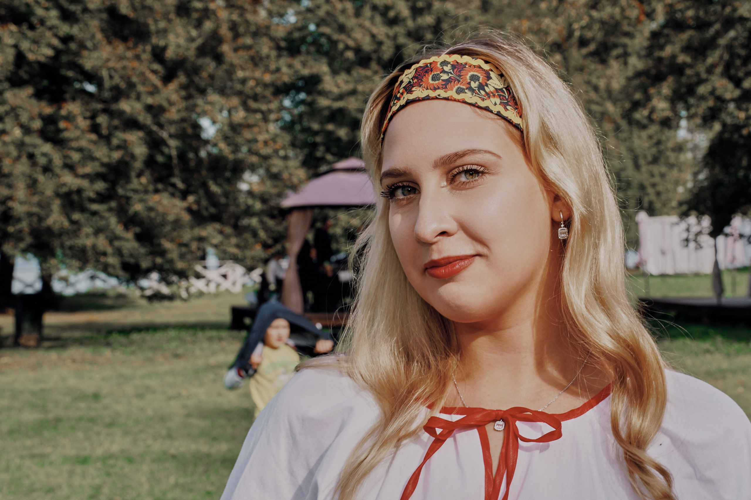 SLAVIC PARTY. Фотограф