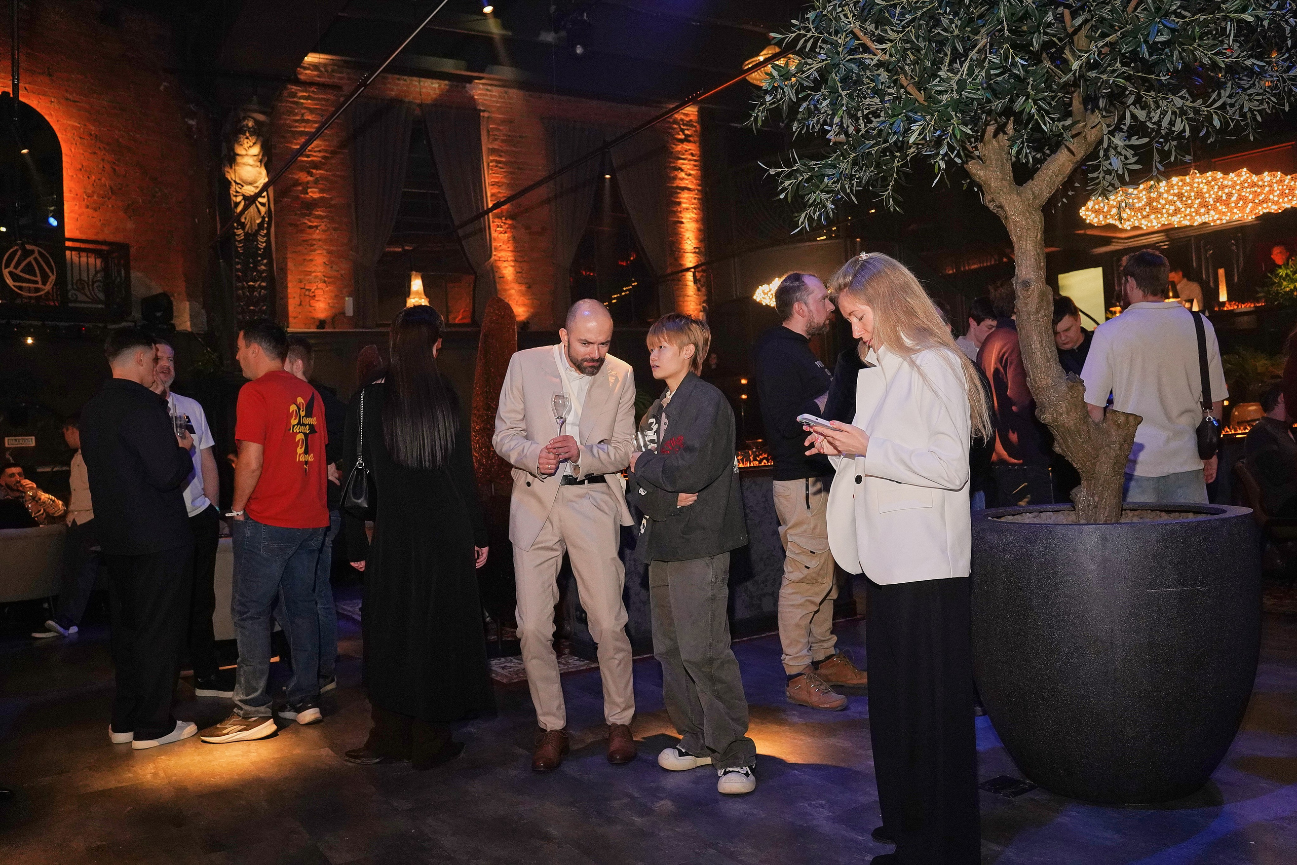 Bitget. Фотограф