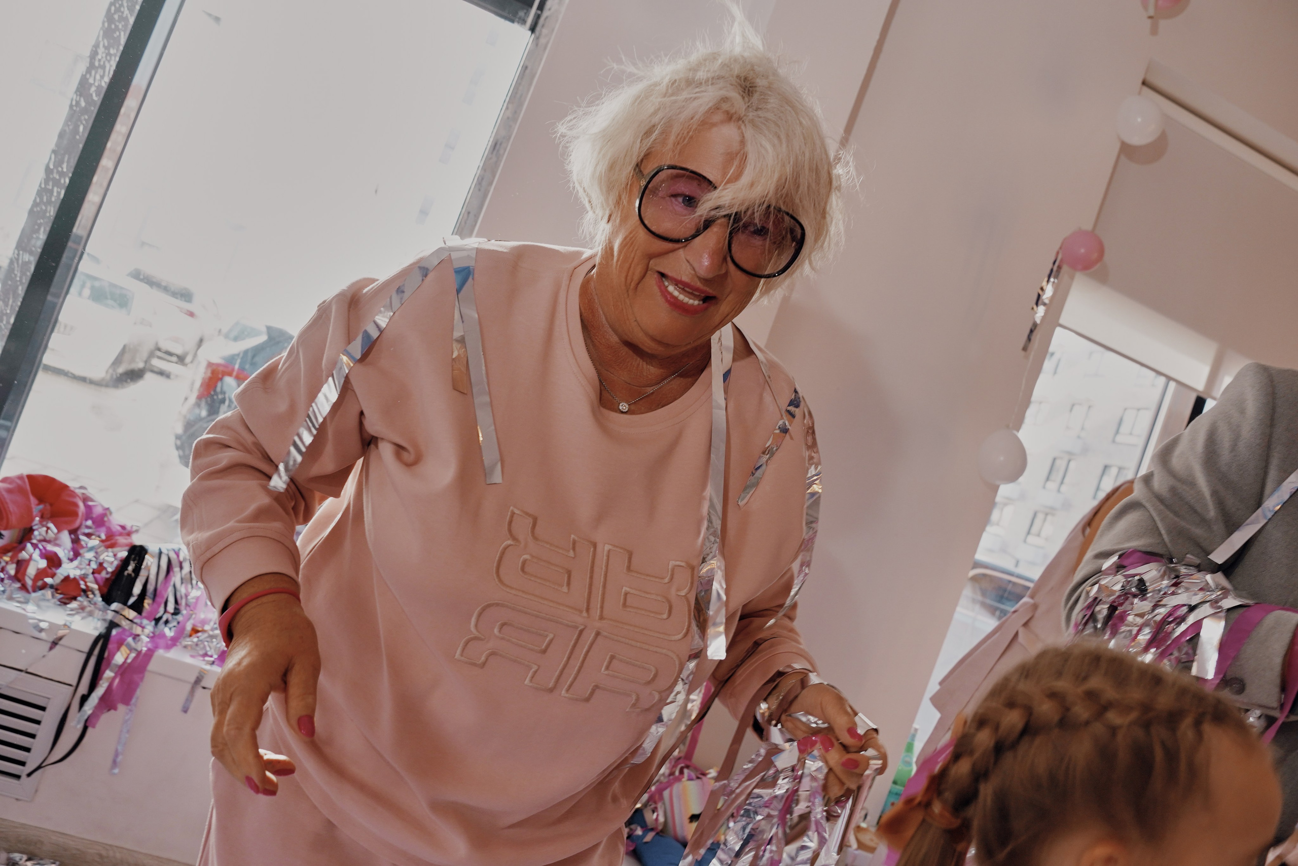 День Рождения Киры. Фотограф