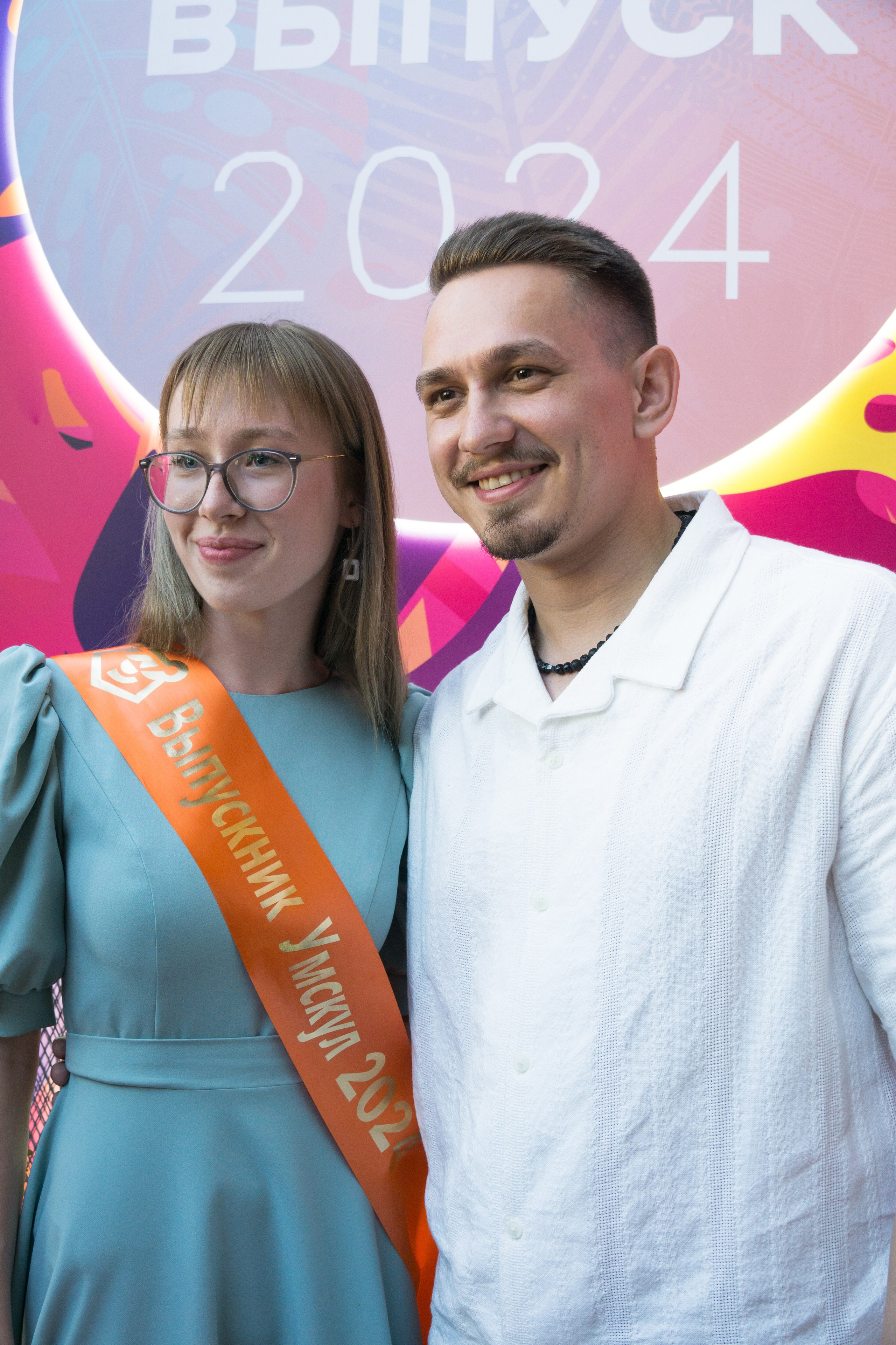 VK GIPSY Выпускной УМСКУЛ. Фотограф