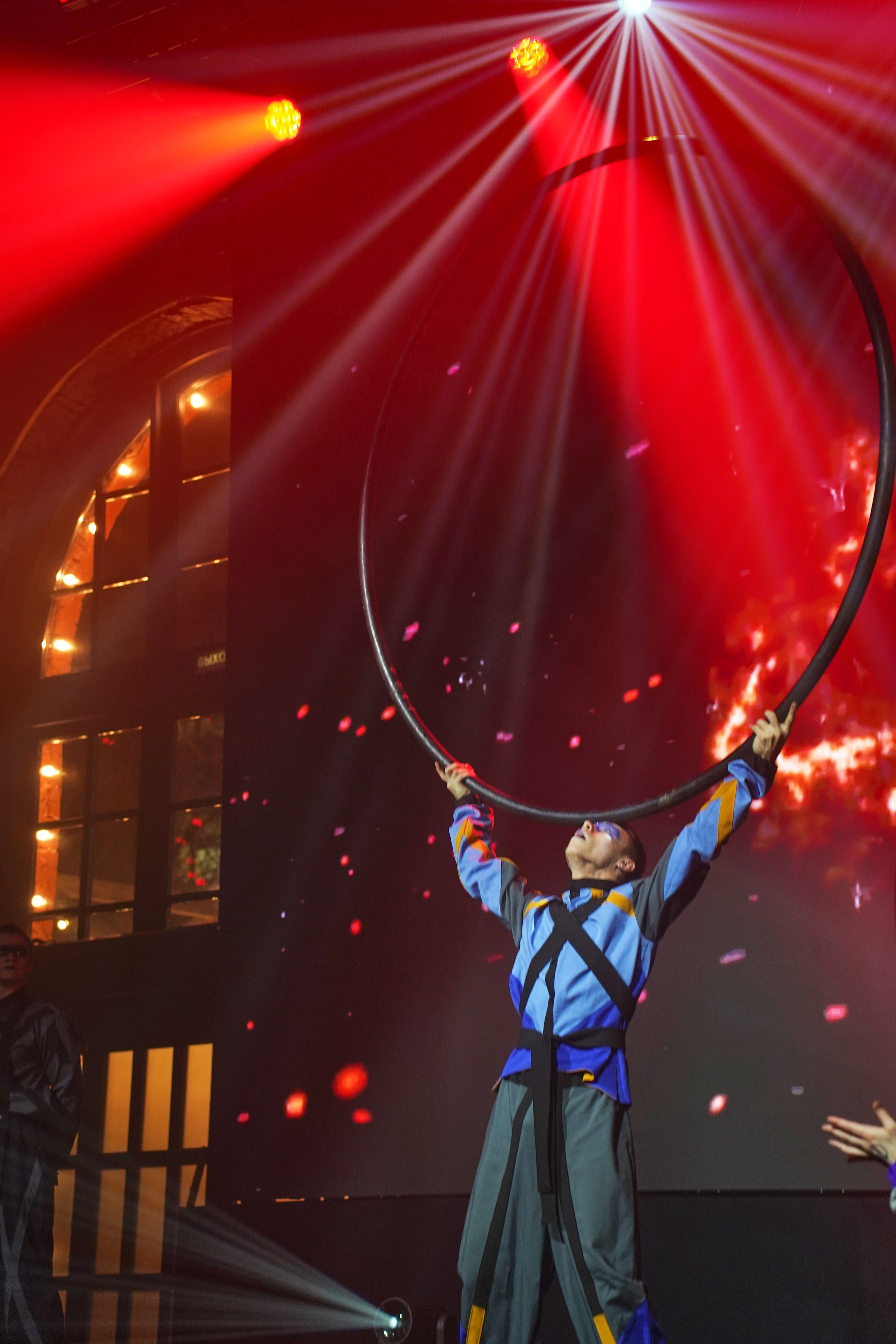 Бал-корпоратив 2025 Деловое собрание. Фотограф