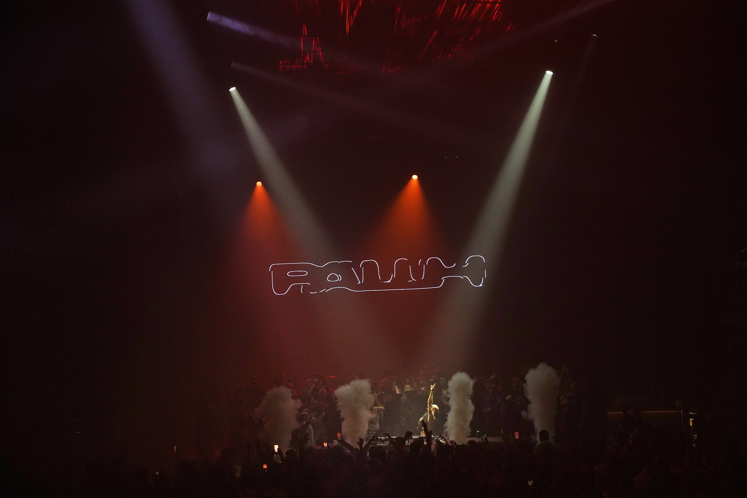 Рашн Стаил. Фотограф