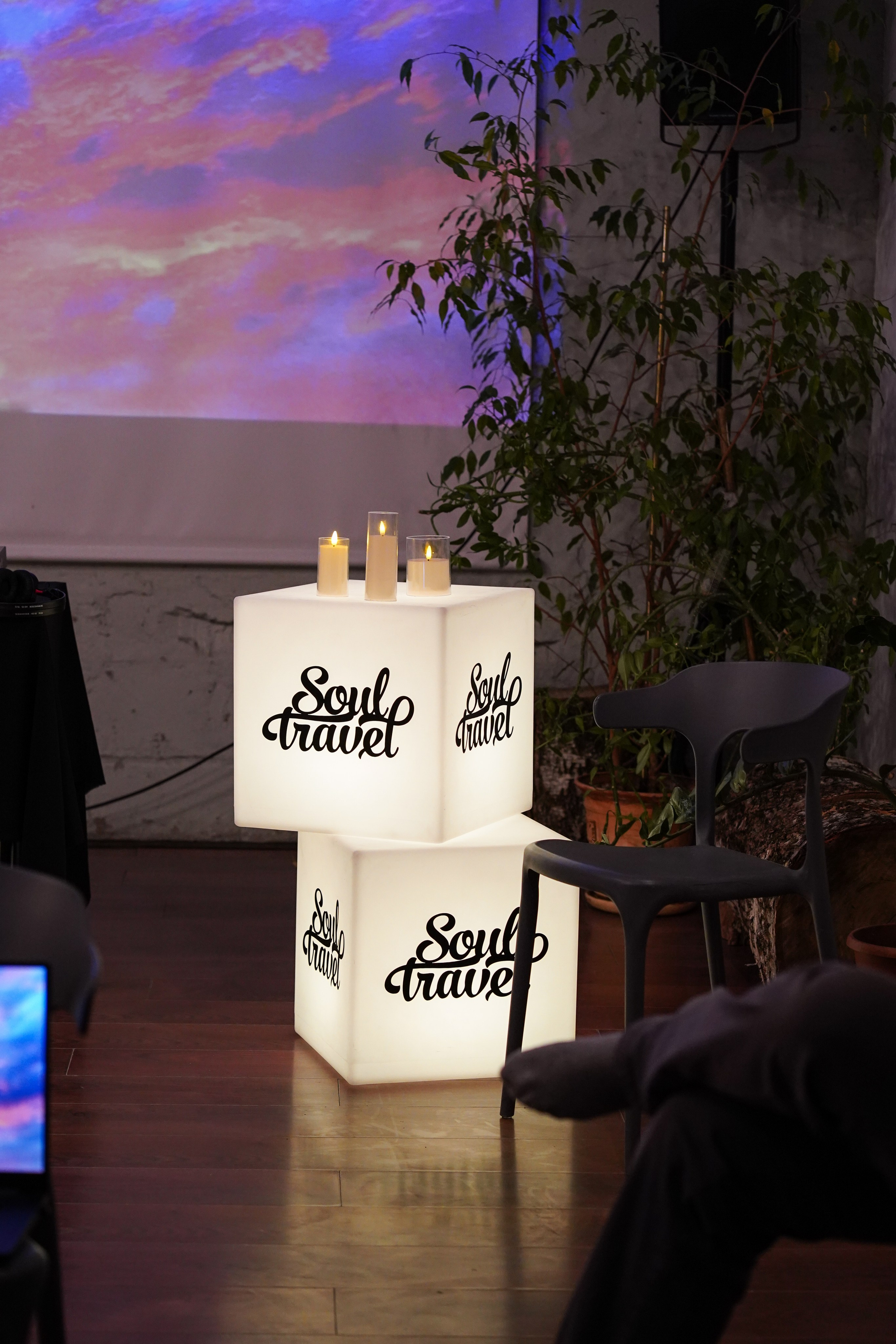 Soul Sound. Фотограф