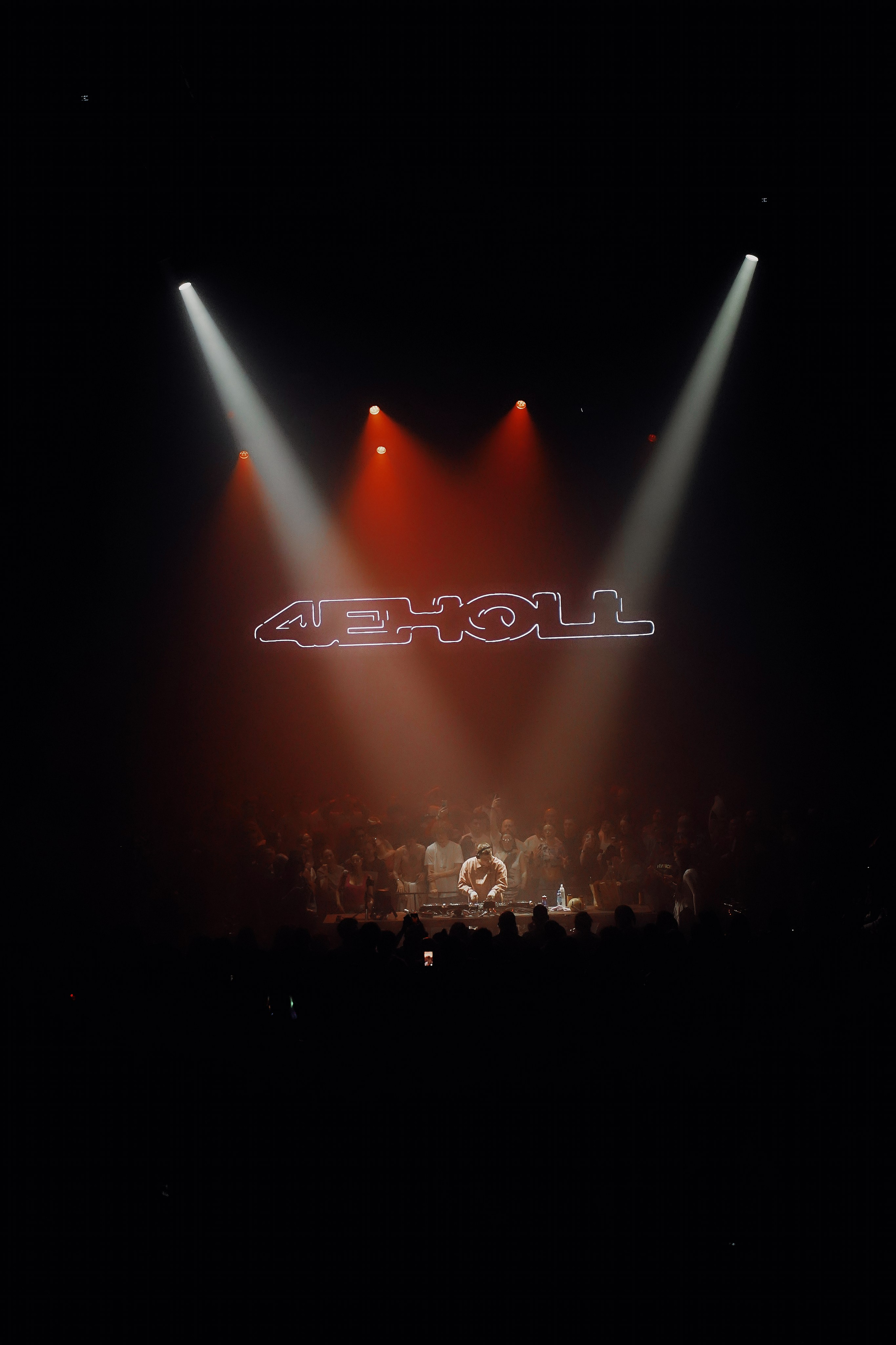 Рашн Стаил. Фотограф