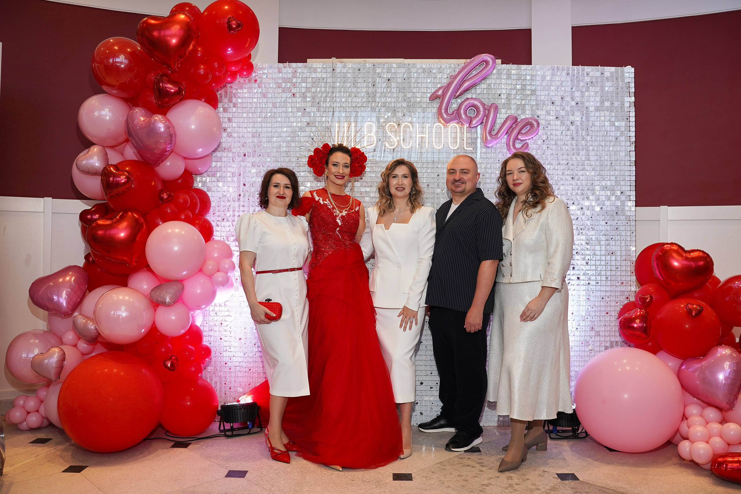 БухLOVE. Фотограф