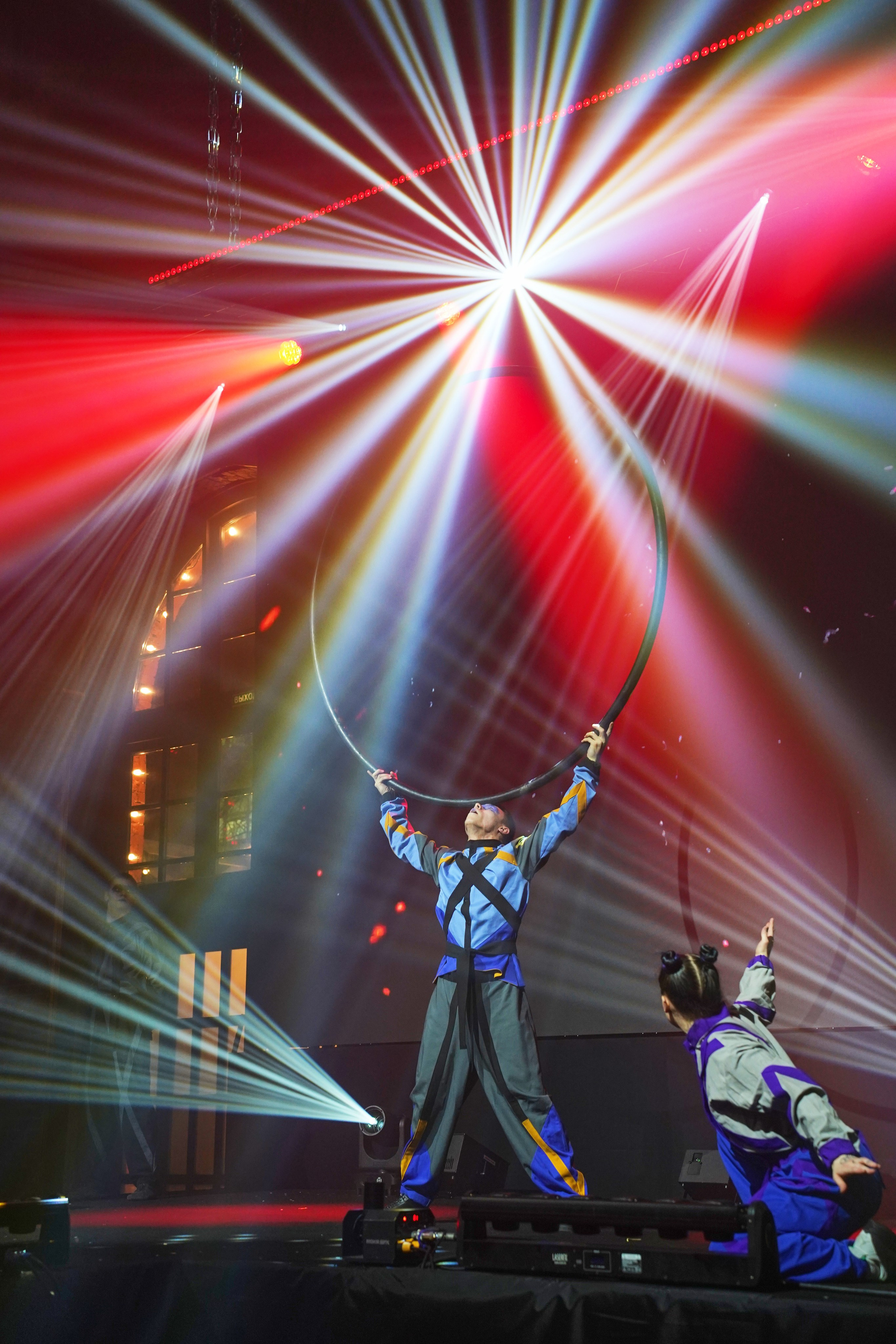 Бал-корпоратив 2025 Деловое собрание. Фотограф