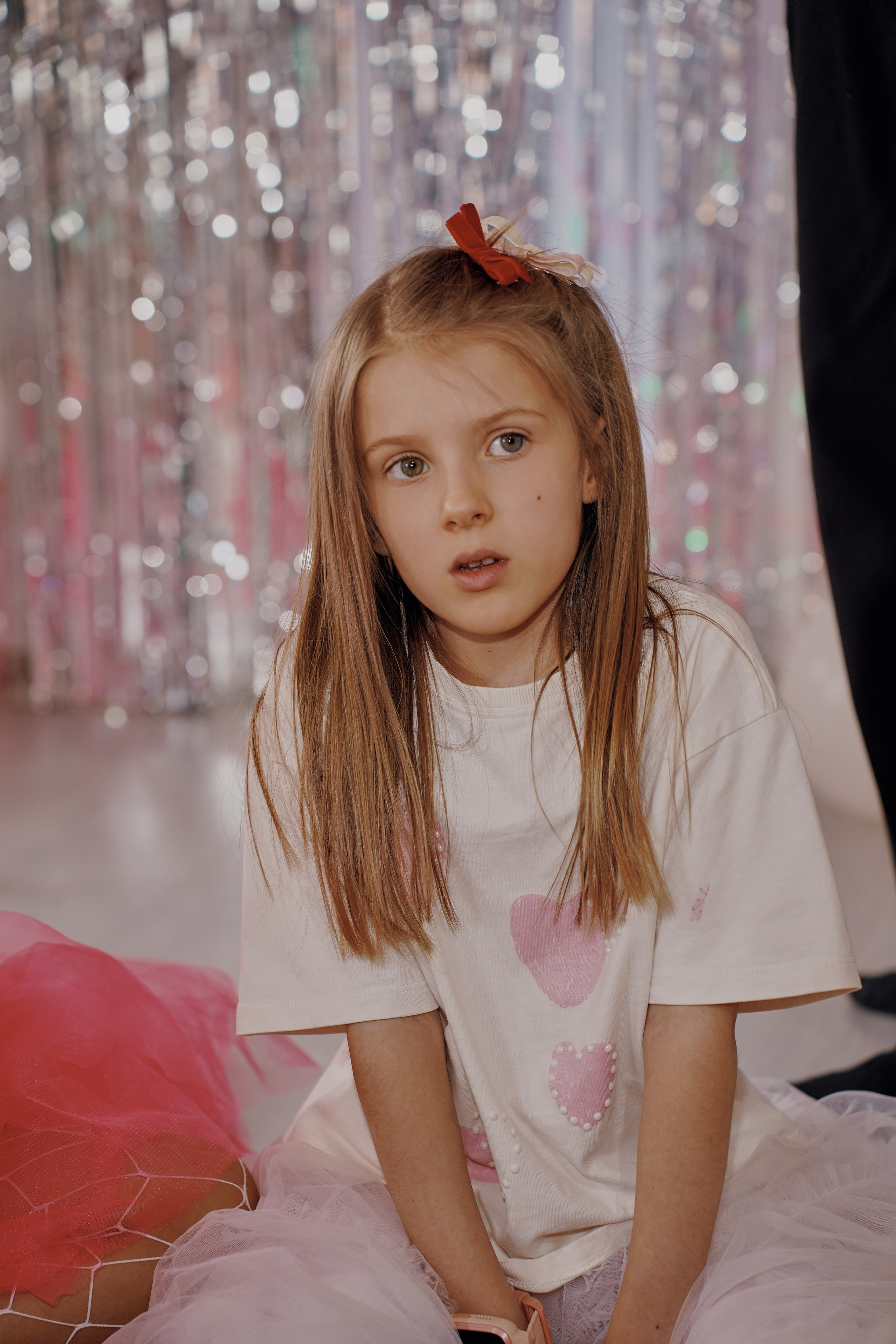 День Рождения Киры. Фотограф