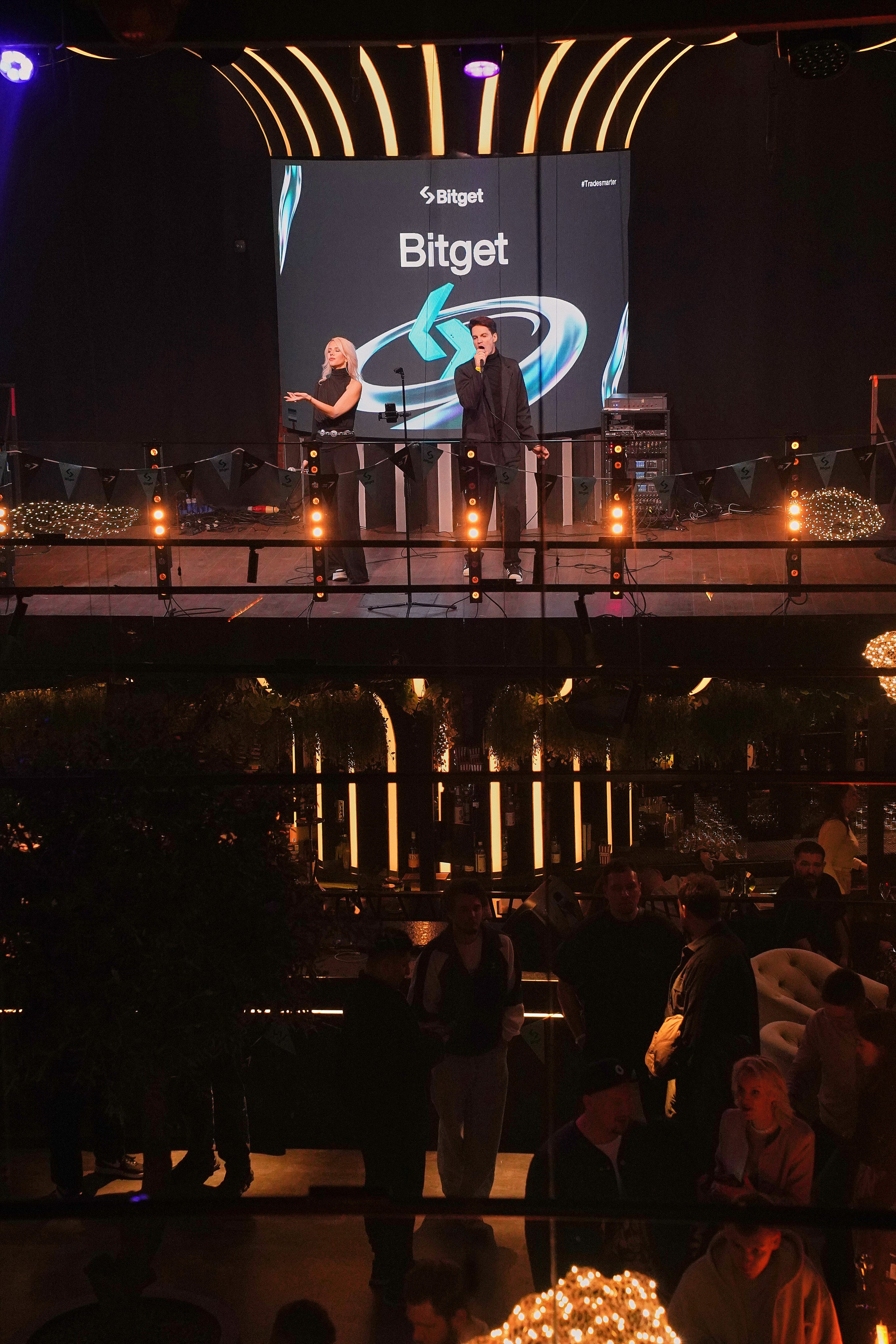 Bitget. Фотограф