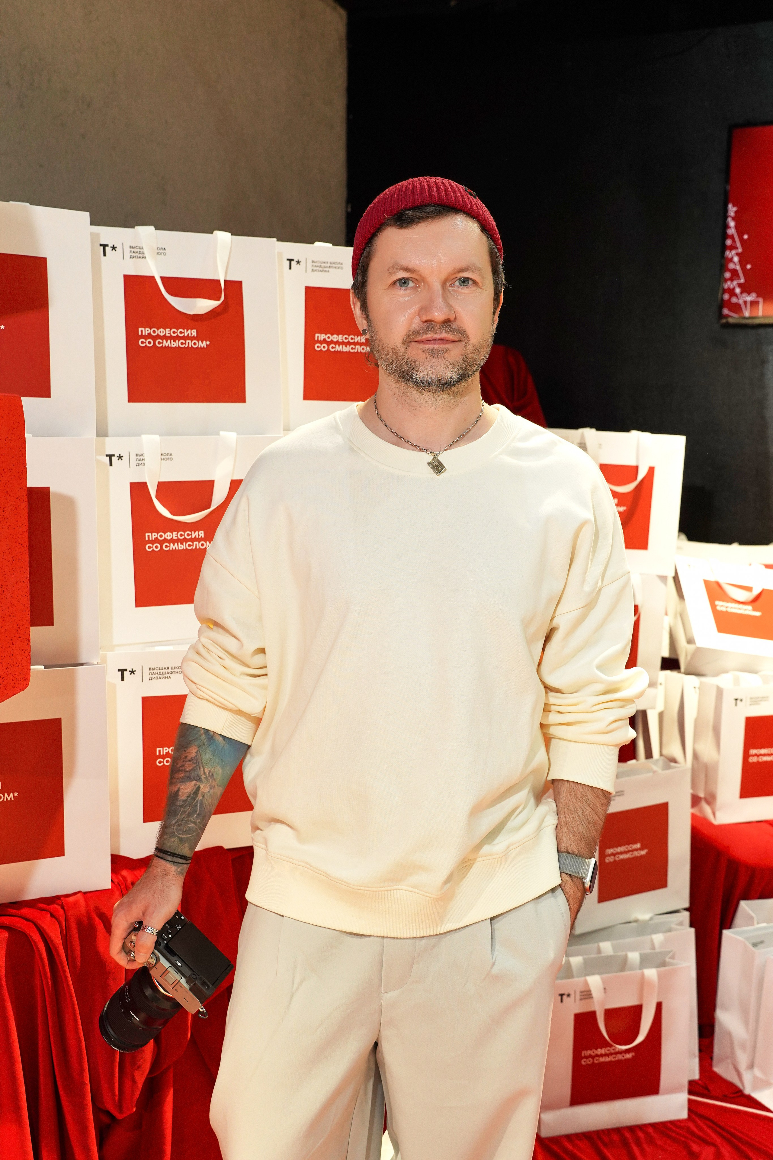 Корпоратив 2025 UPDATE. Фотограф