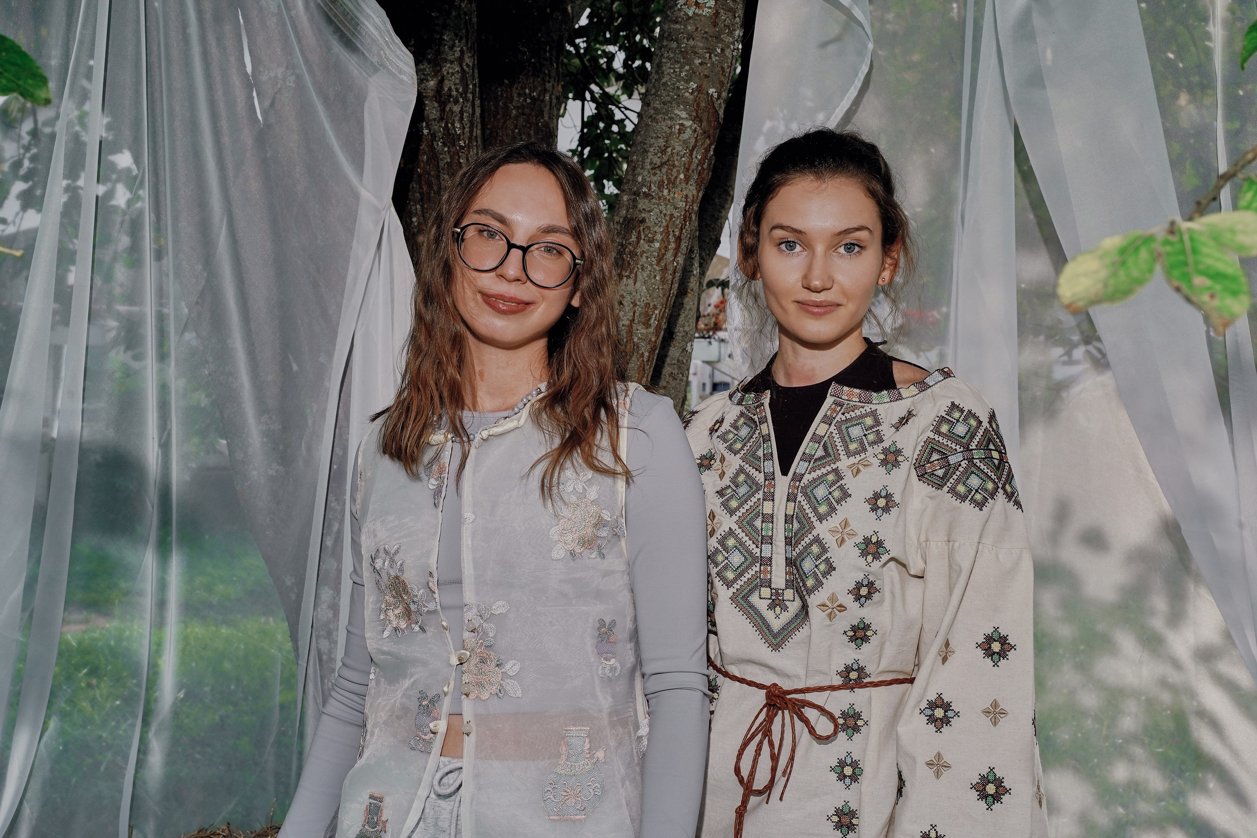 SLAVIC PARTY. Фотограф