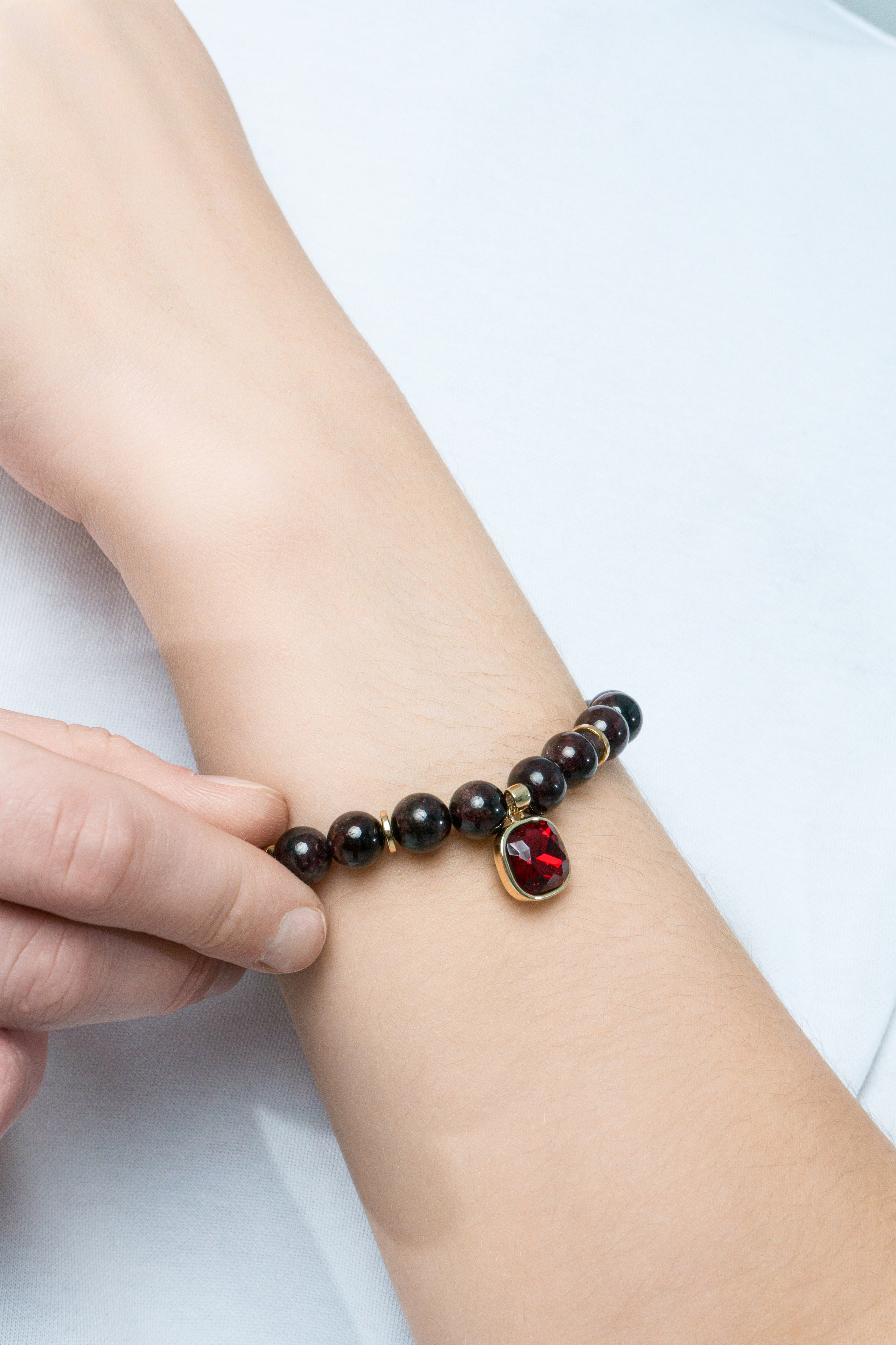 Браслеты. Фотограф