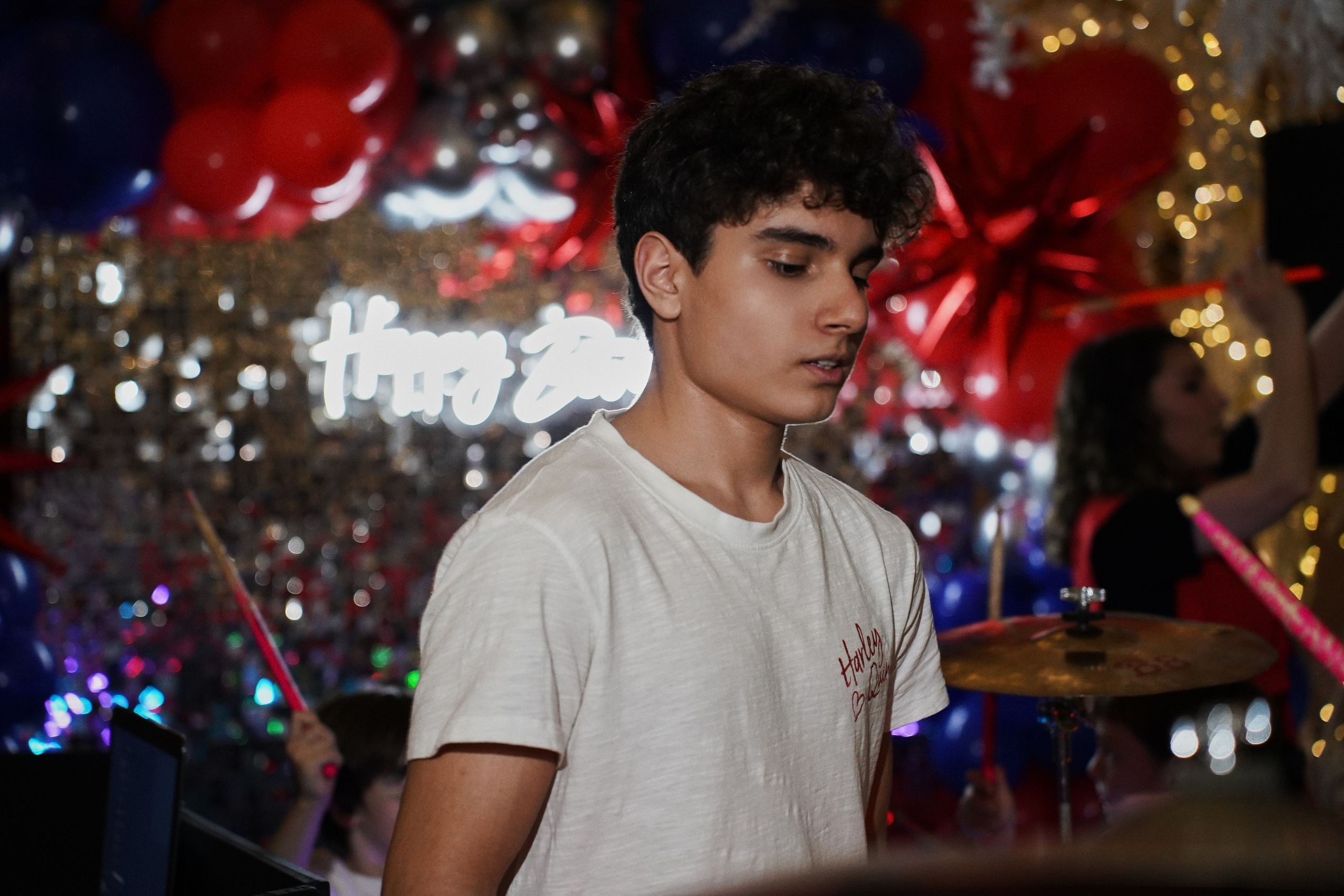 День Рождения 11 лет. Фотограф