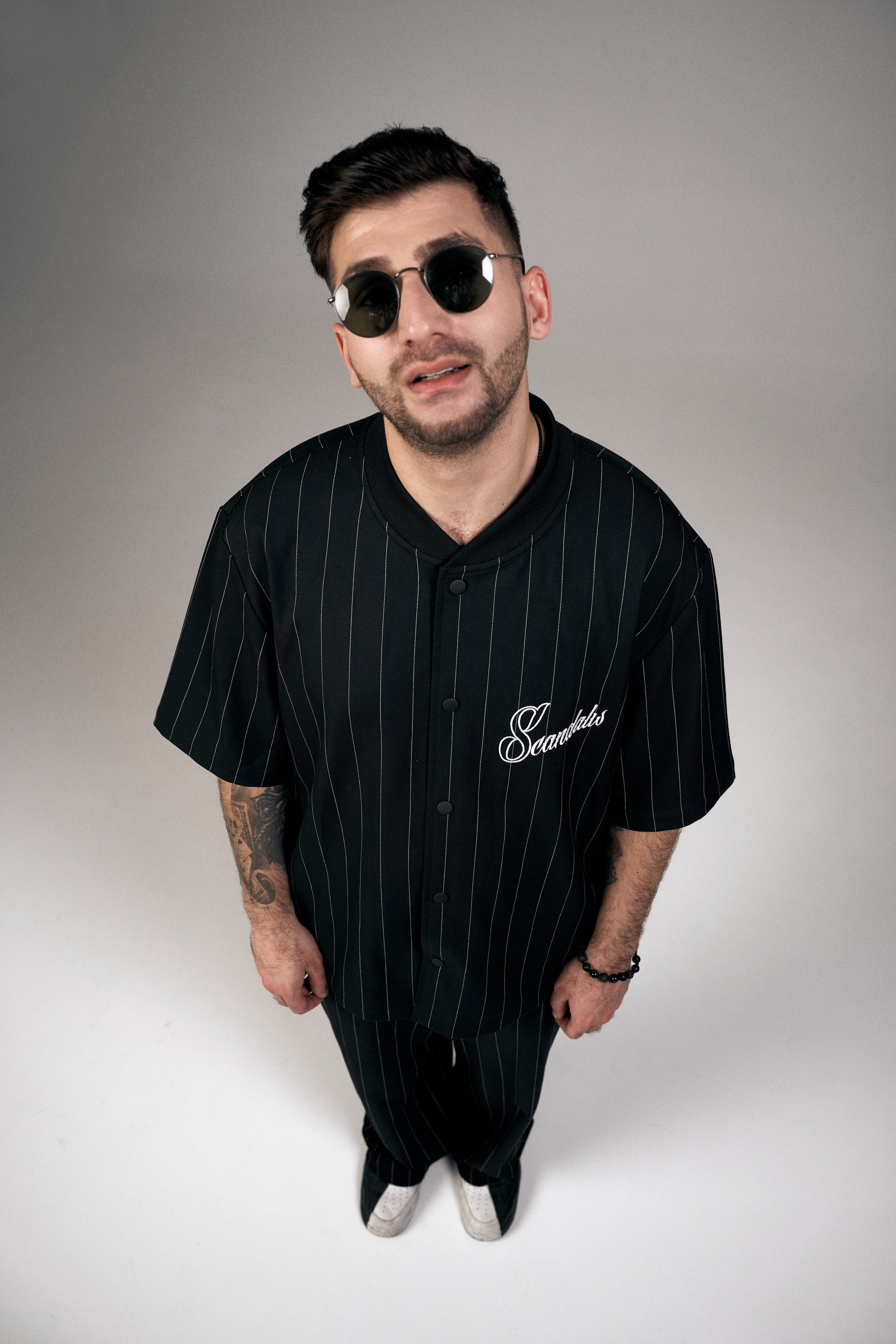 TIMANIO. Фотограф