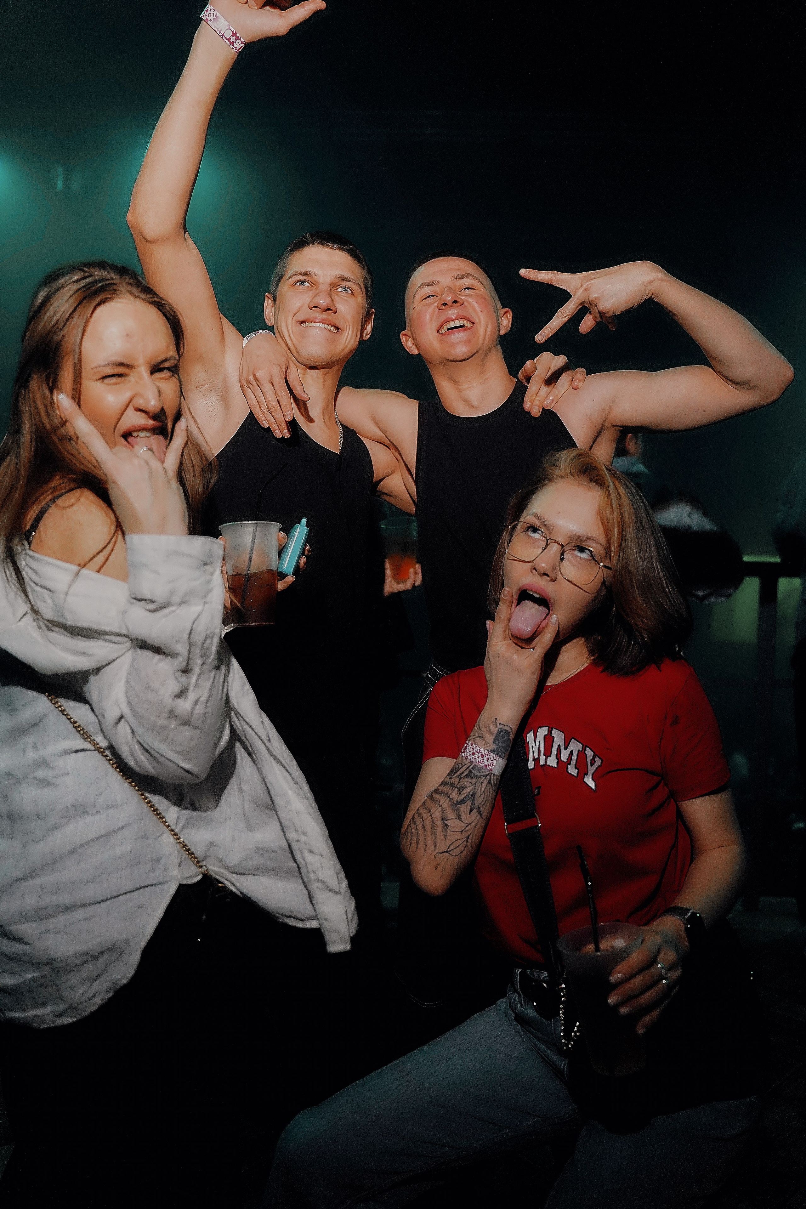 Рашн Стаил. Фотограф