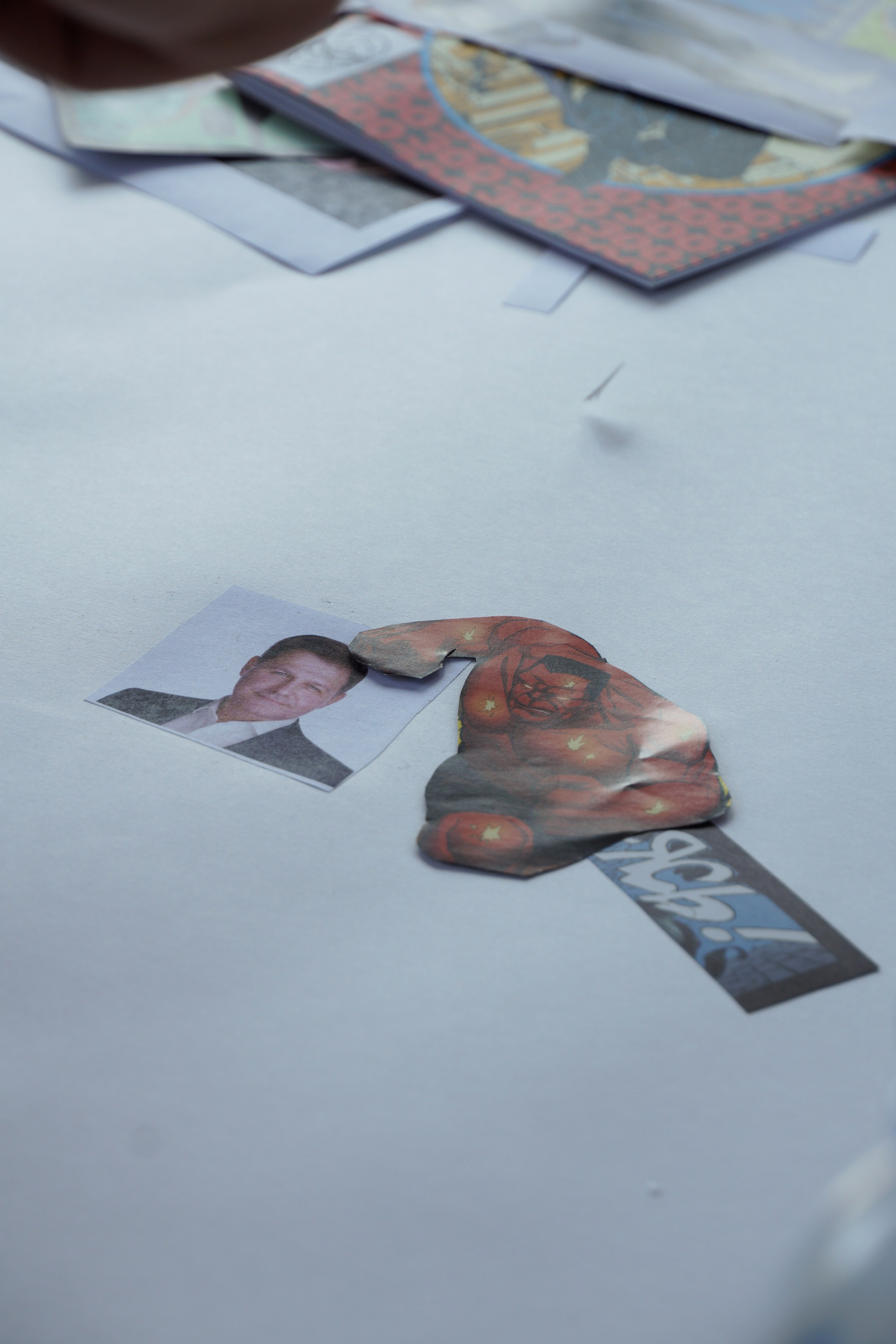 Moscow Country Club. Фотограф