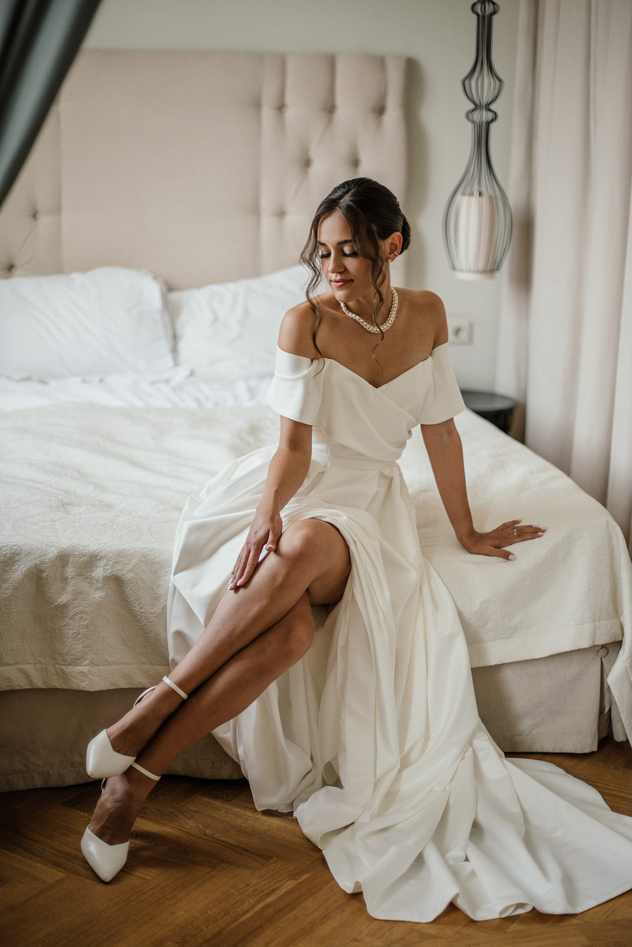 Кристина и Дмитрий. Свадебный и семейный фотограф в Белгороде