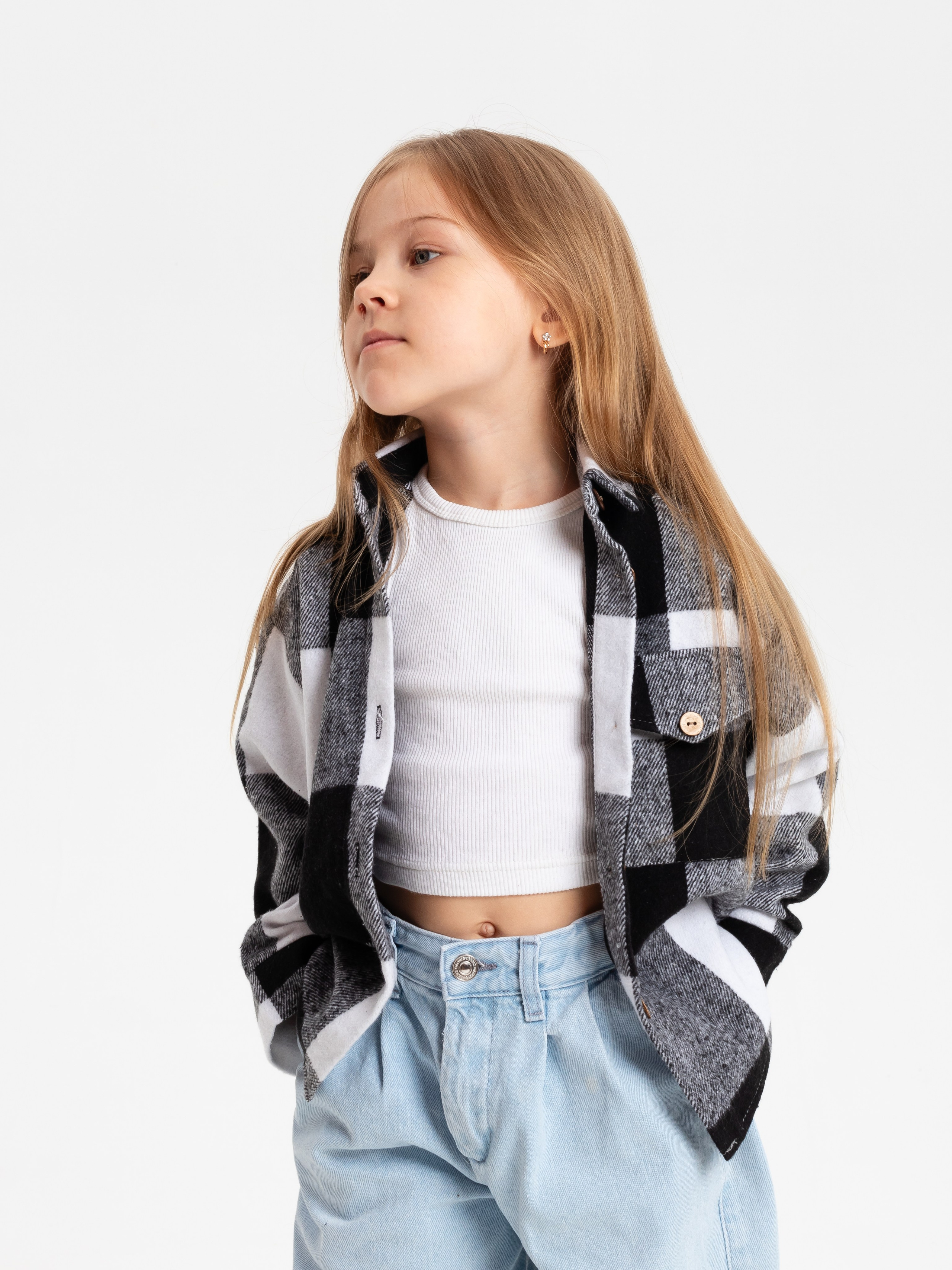 Рубашки детские. Фотограф в Краснодаре Арина Кудряшова