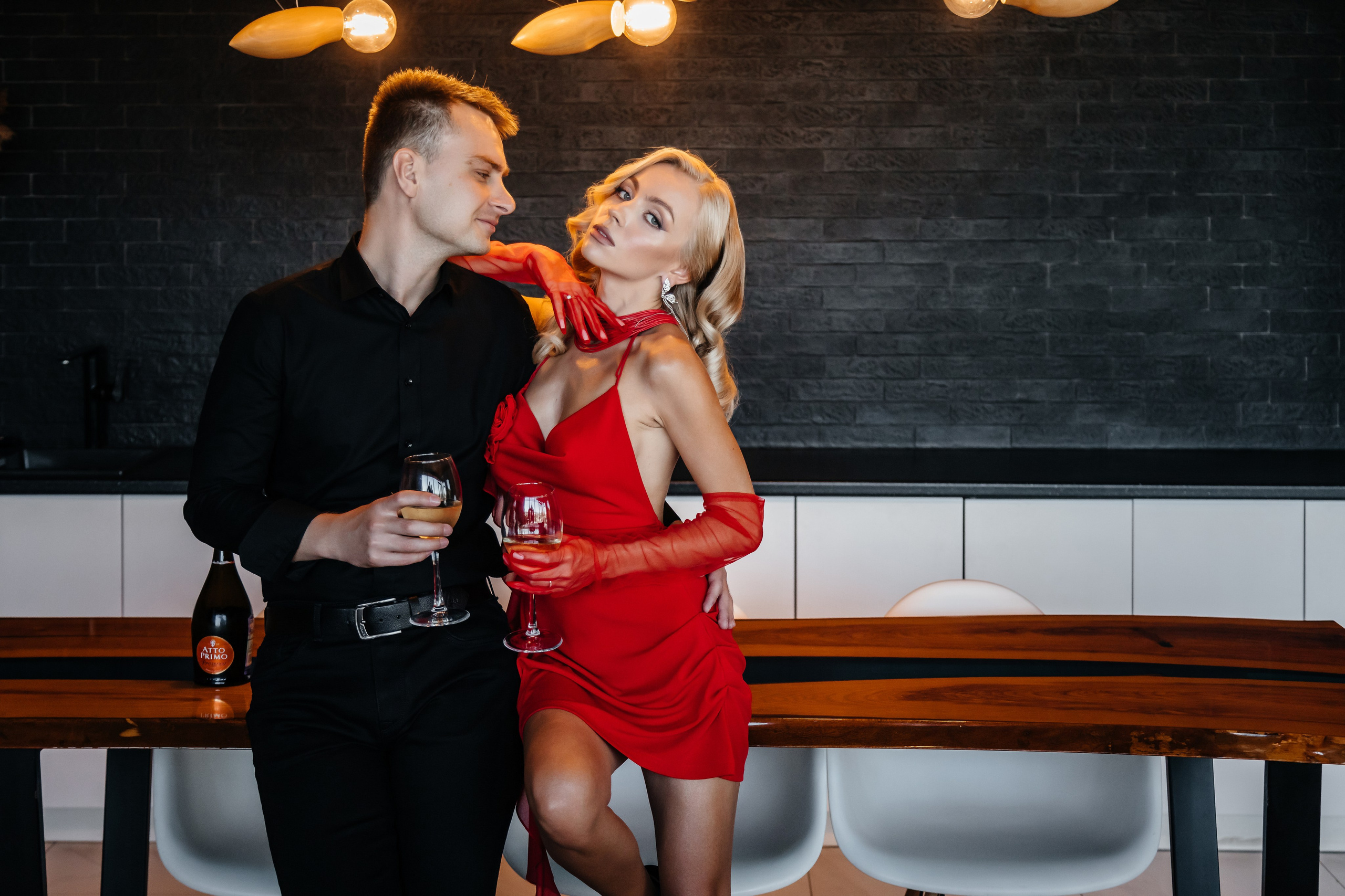 Анонс свадьбы для Насти и Руслана. Свадебный фотограф в Крыму и Севастополе Ольга Баскакова