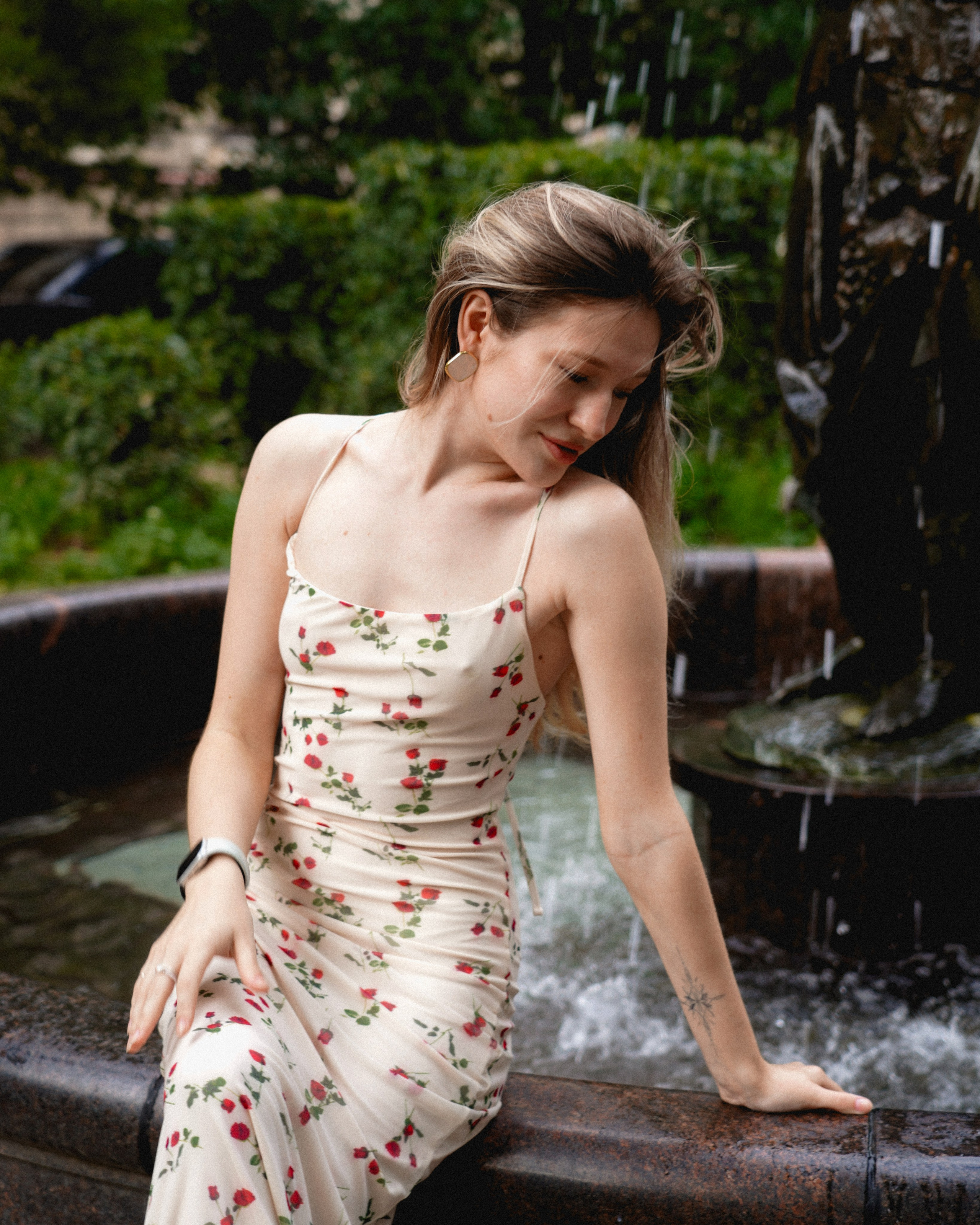 Ольга. Творческий фотограф в Санкт-Петербурге Леонид Фельдман