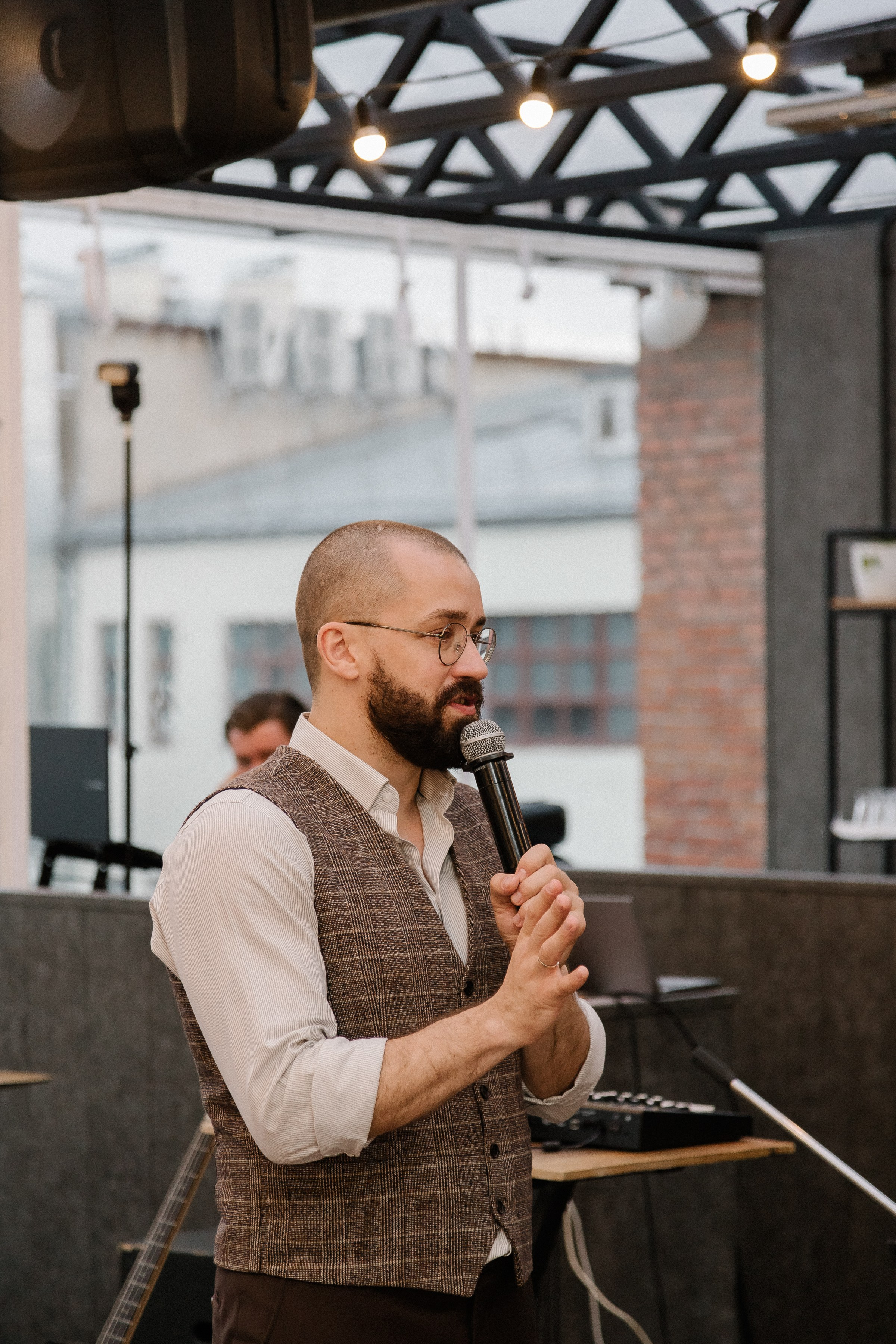 Антон и Елизавета/2023. Свадебный и семейный фотограф в Екатеринбурге