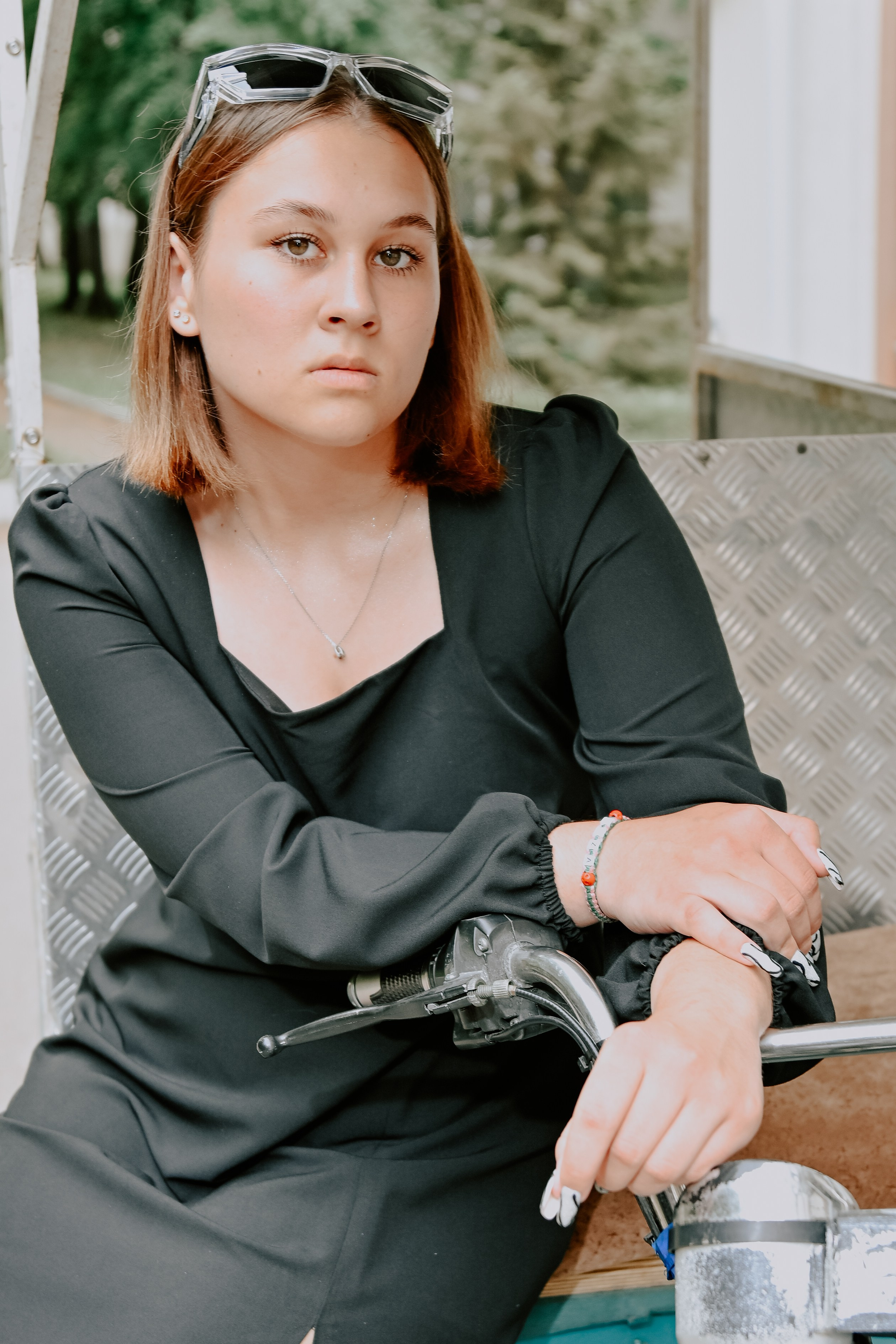 Выпускной 9 класс. Фотограф вдохновленной жизнью и природой Надежда Адданикова