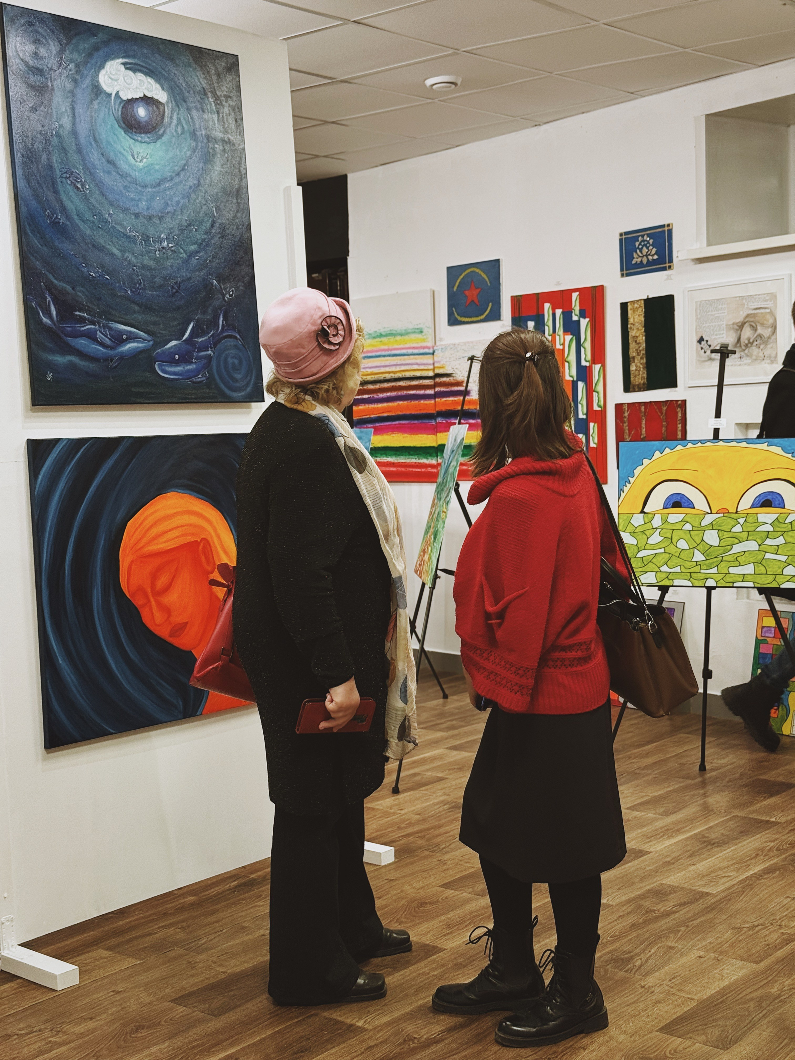 Репортажная фотосъемка. Мобильный фотограф Тонечка Власова