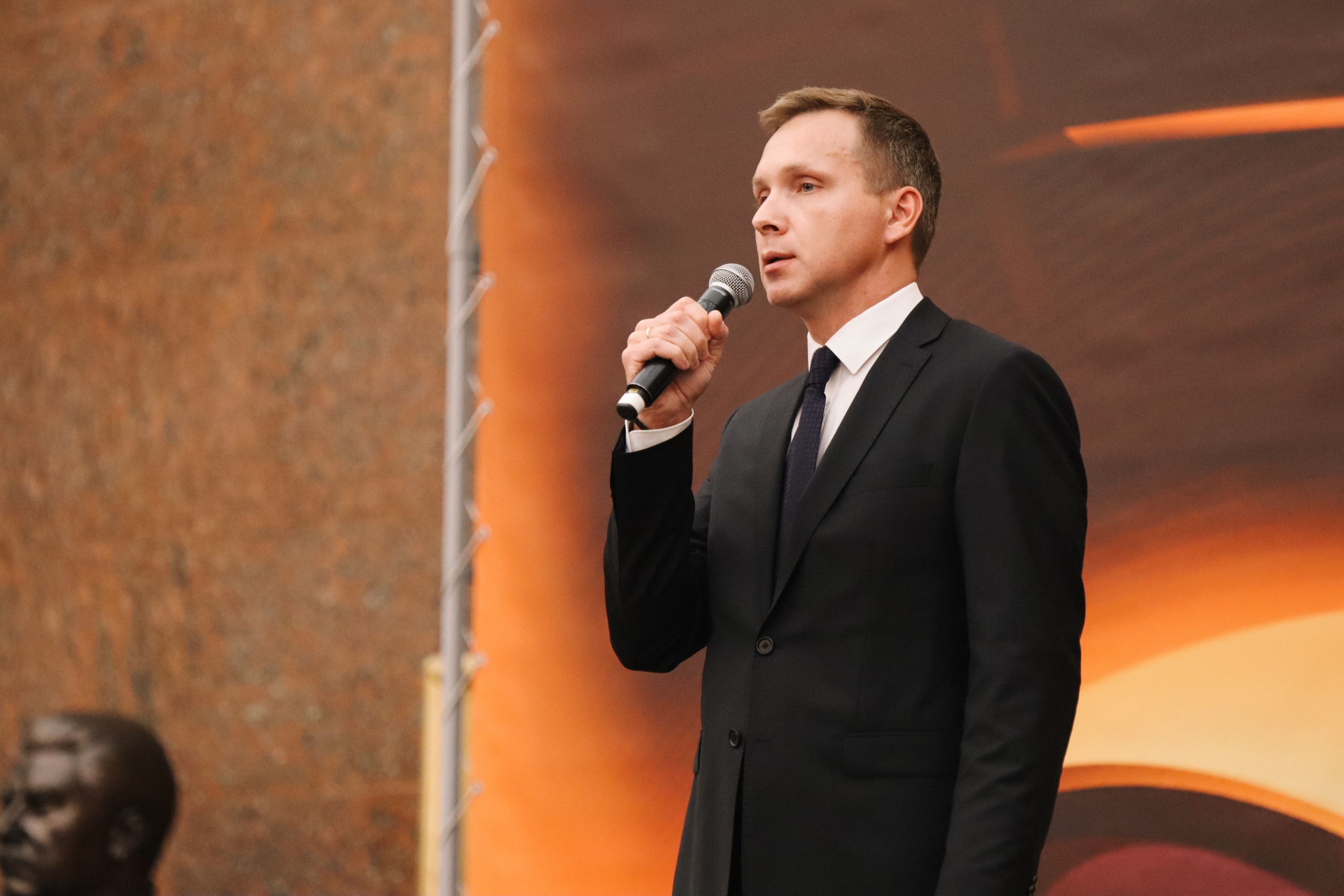 Награждение финалистов масштабной патриотической акции «Рисуем Победу». Репортажный фотограф в Москве и Зеленограде Karina-vozd