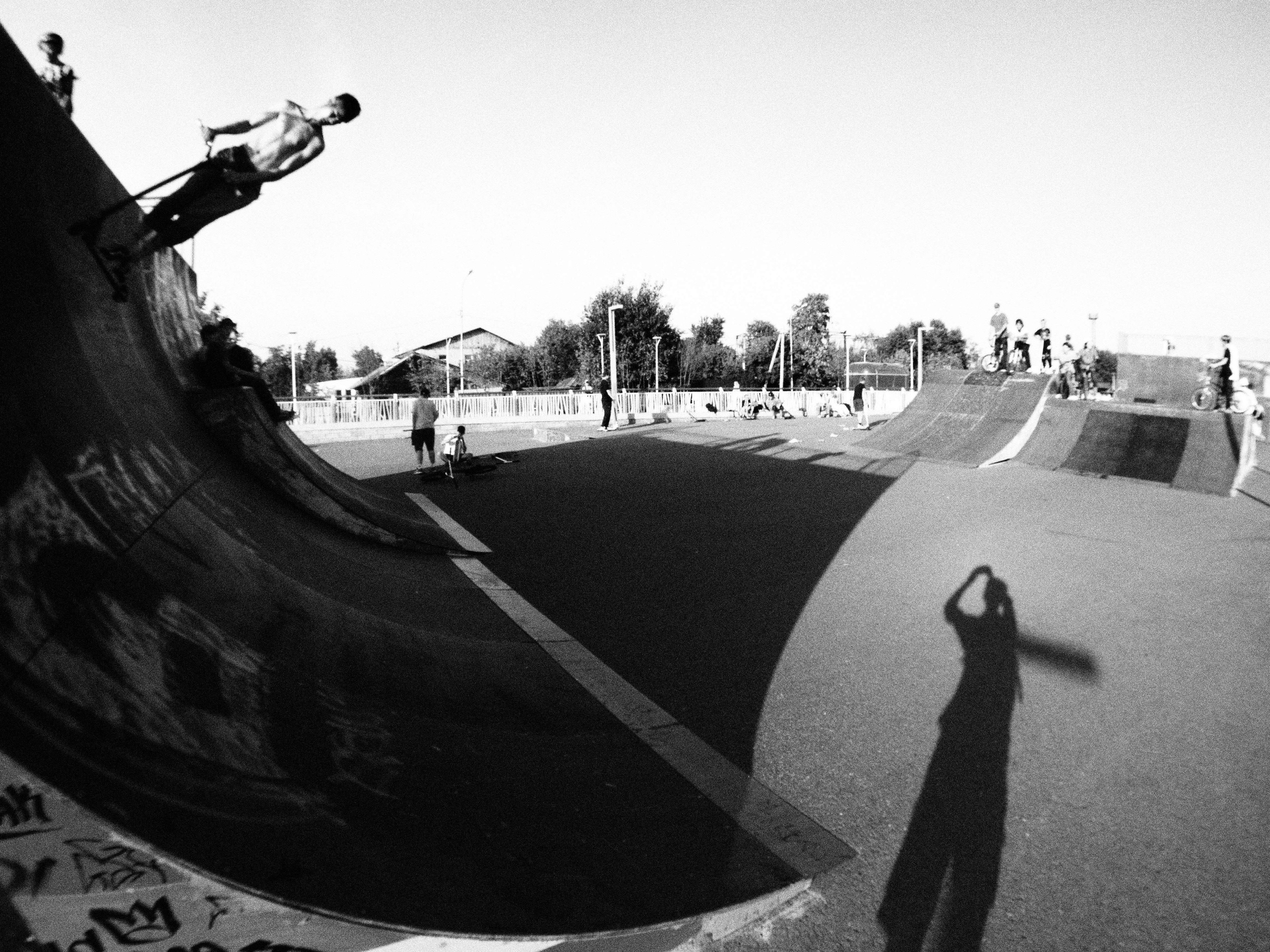 Нечего терять