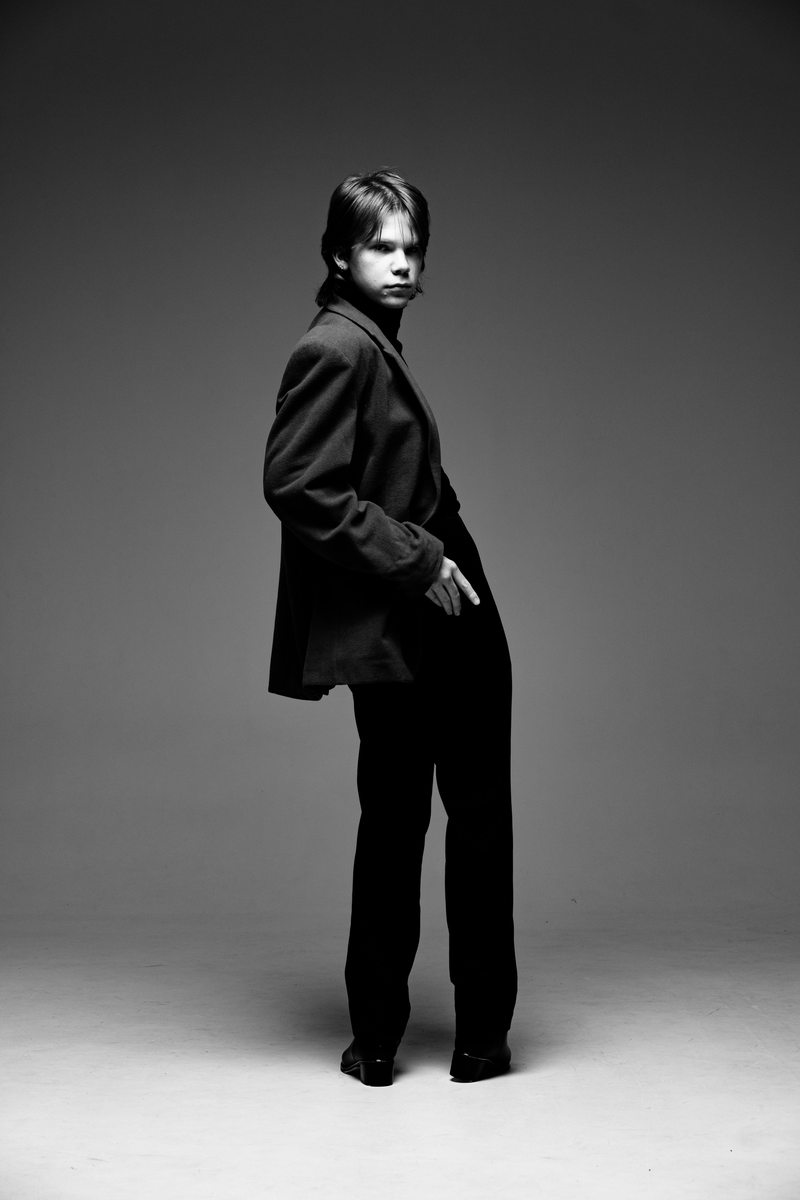 Артем. Студийный, портретный, семейный фотограф Южно-Сахалинска Яна Радаева