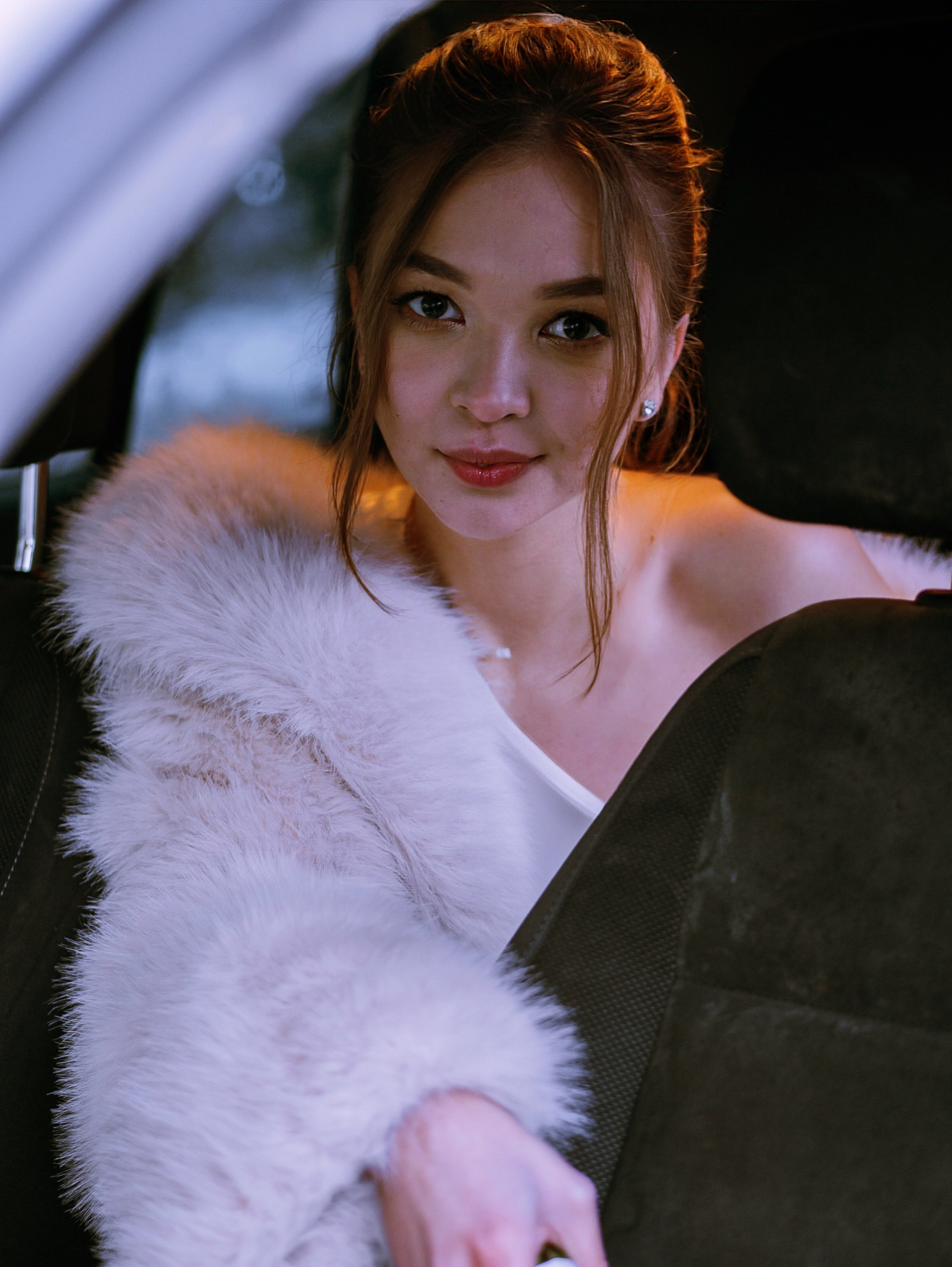 Даниил и Дарья. Фотограф Сергиев Посад | Москва Малеванникова Александра