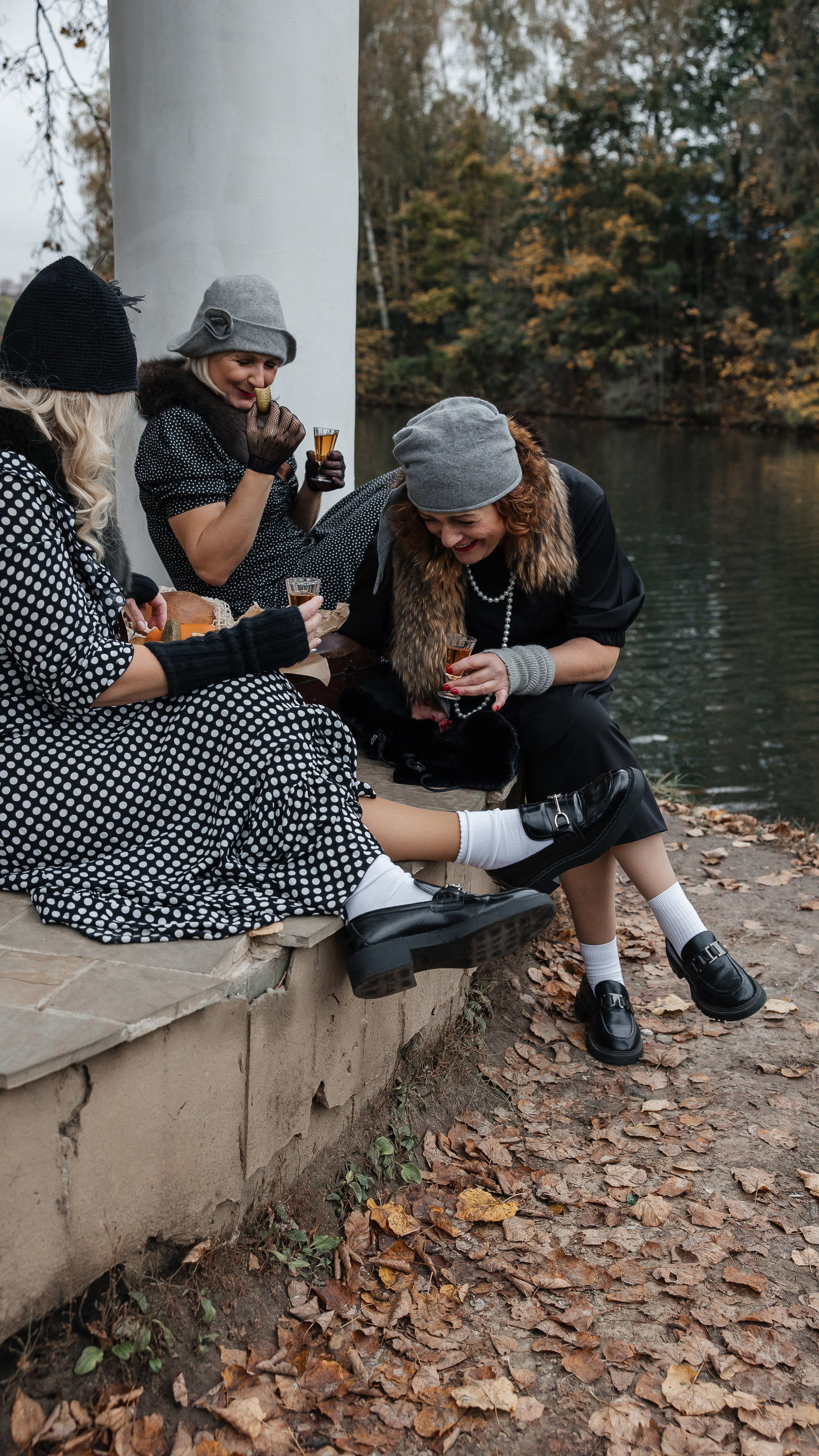 Хорошие девчата. Сказочный фотограф для Вас и Вашей семьи