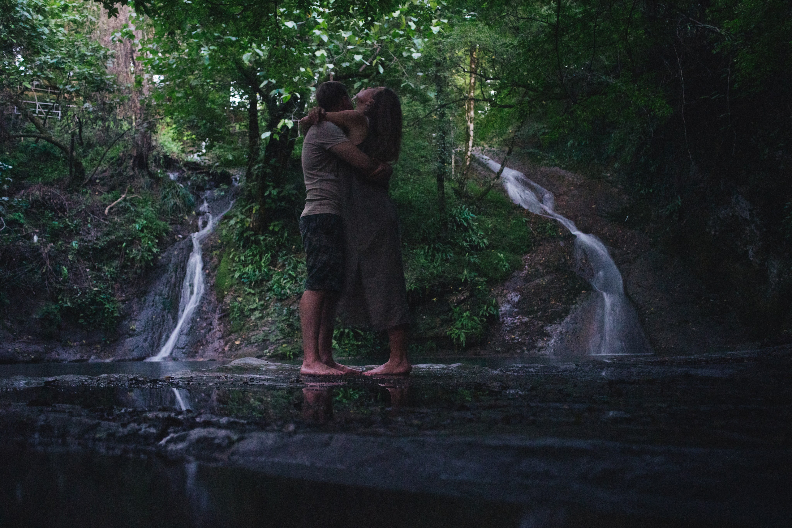 Saadamio. Портретный фотограф Денис Милютин