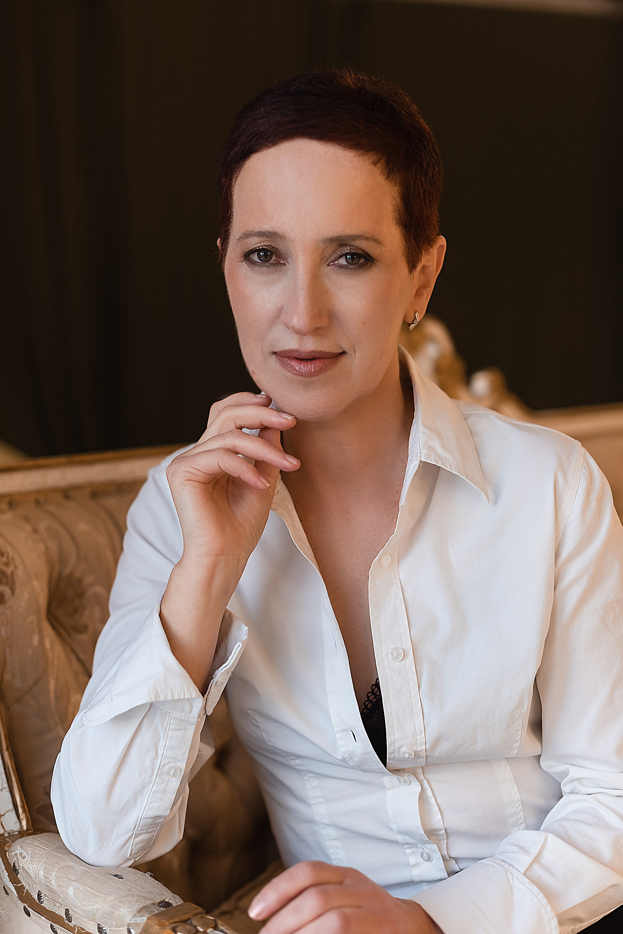 Итальяночка. Фотограф Тула творческие фотосессии недорого Ольга Ромашина